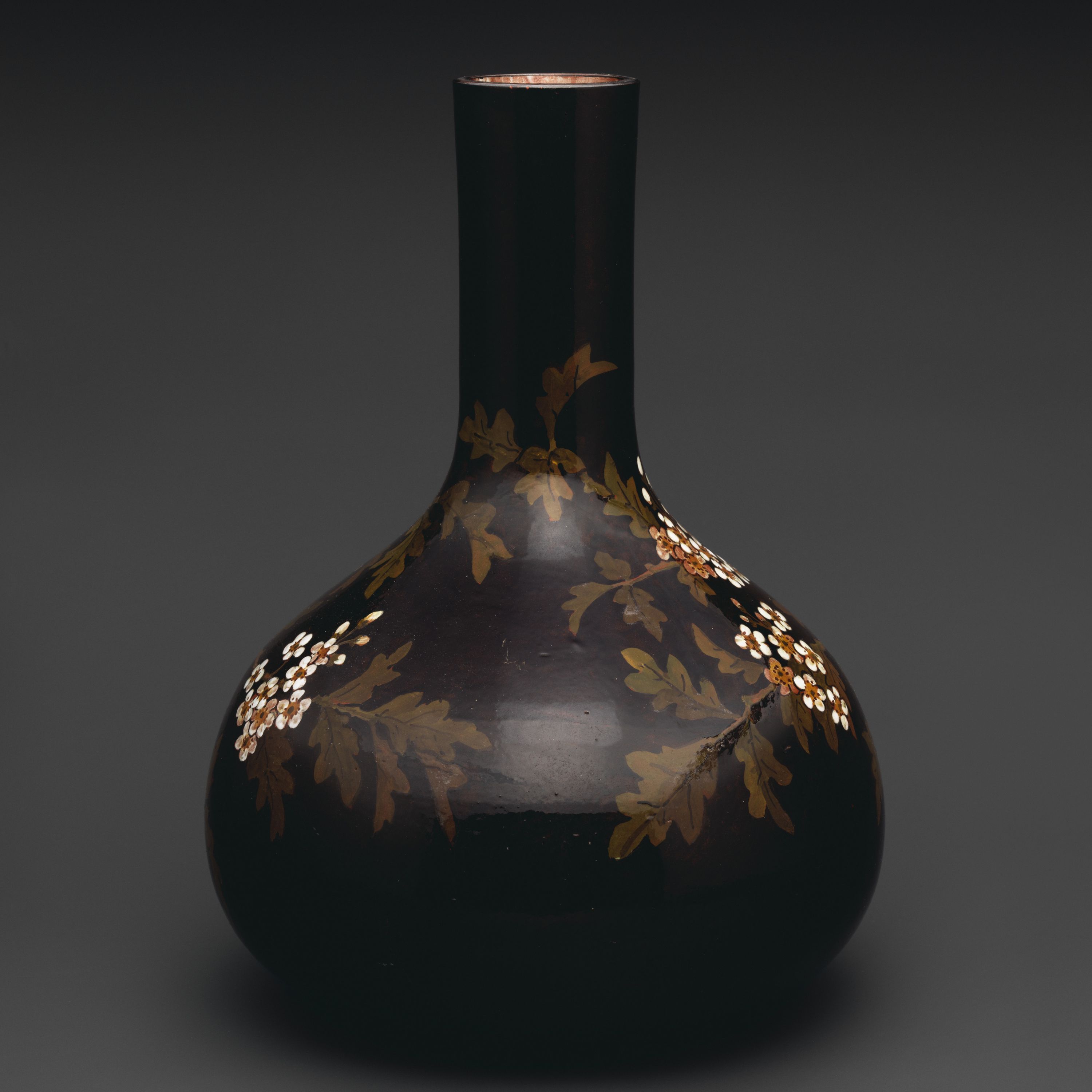 Vase by John Bennett