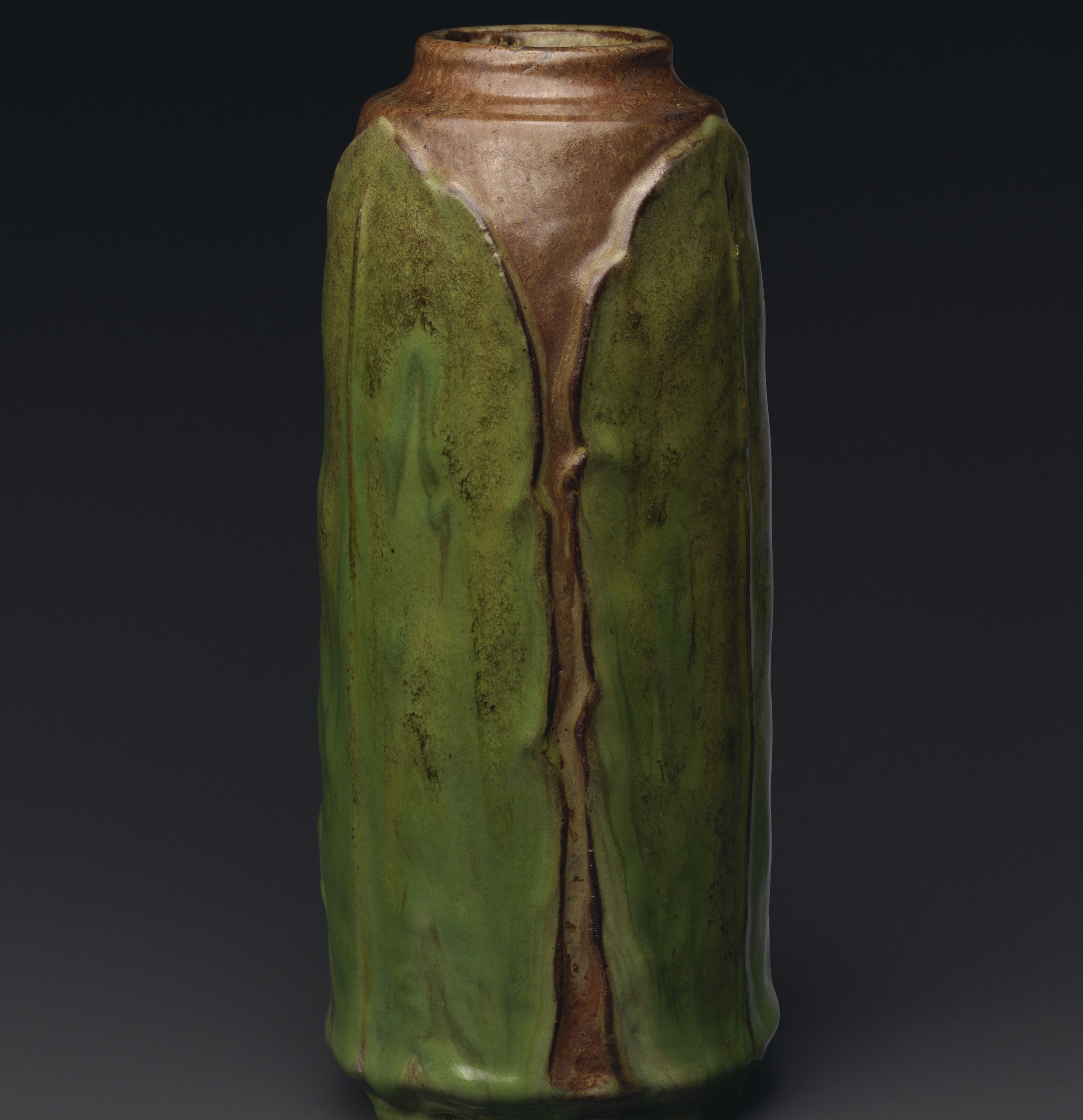 Vase by William J. Walley