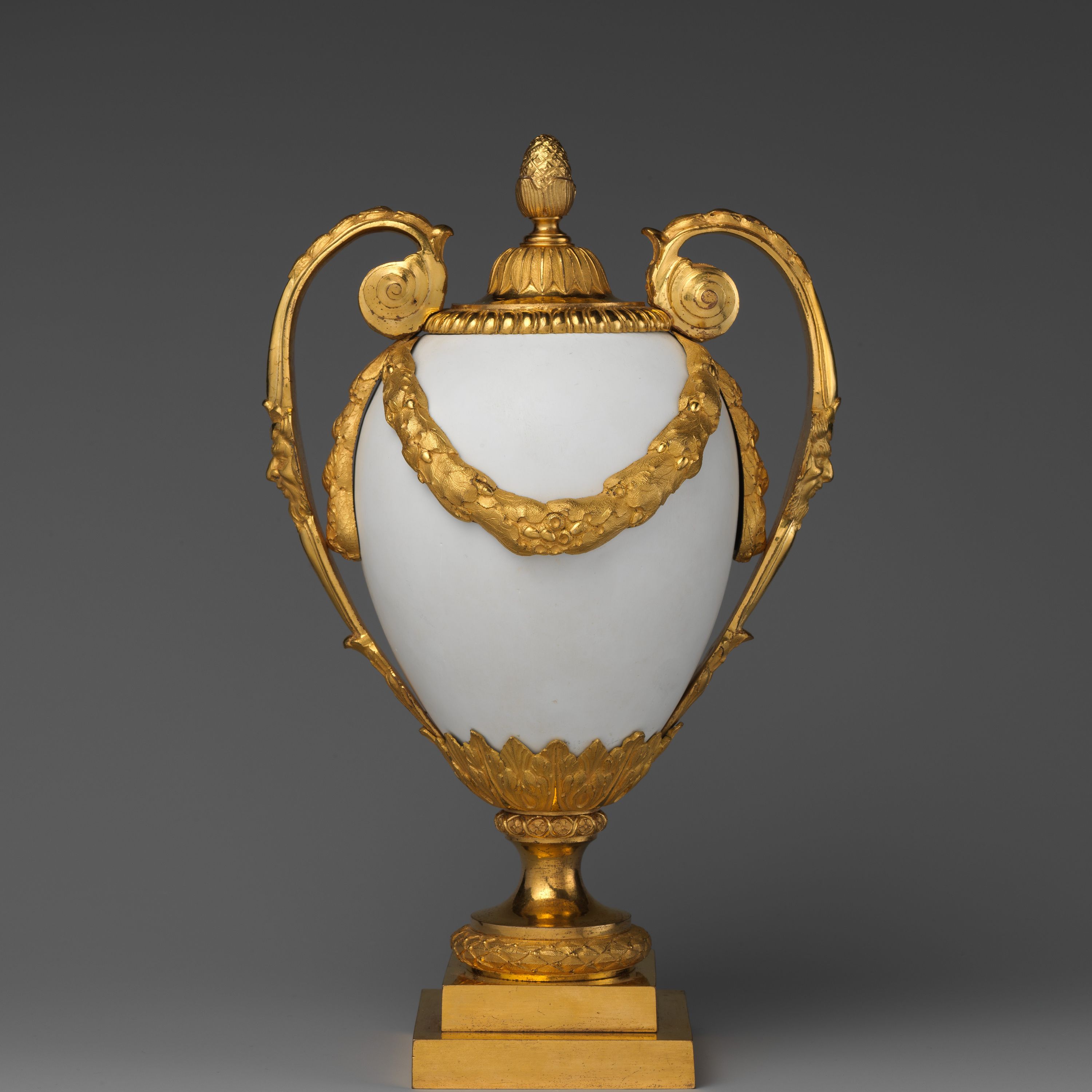 Vase by Matthew Boulton