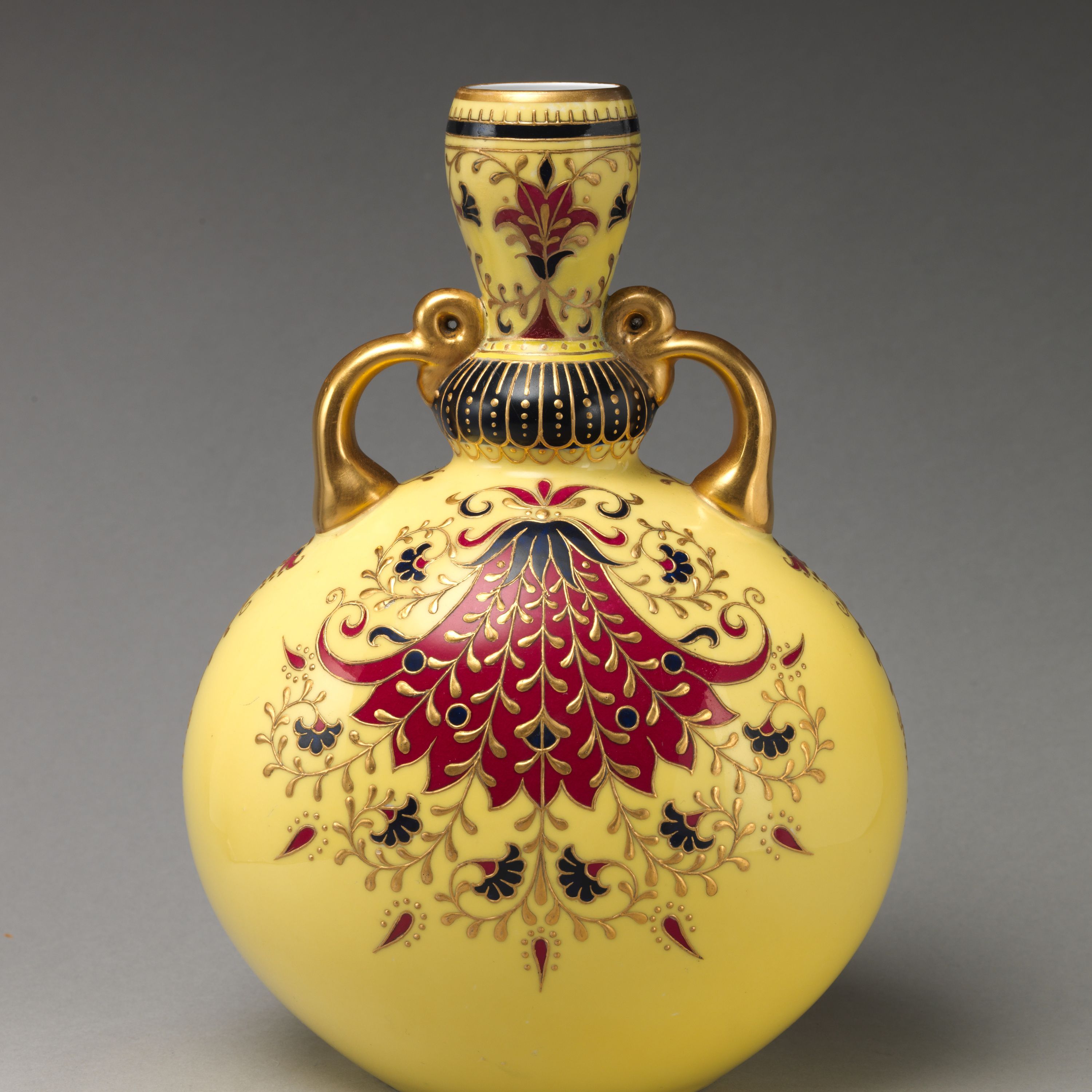 Vase by Minton(s)