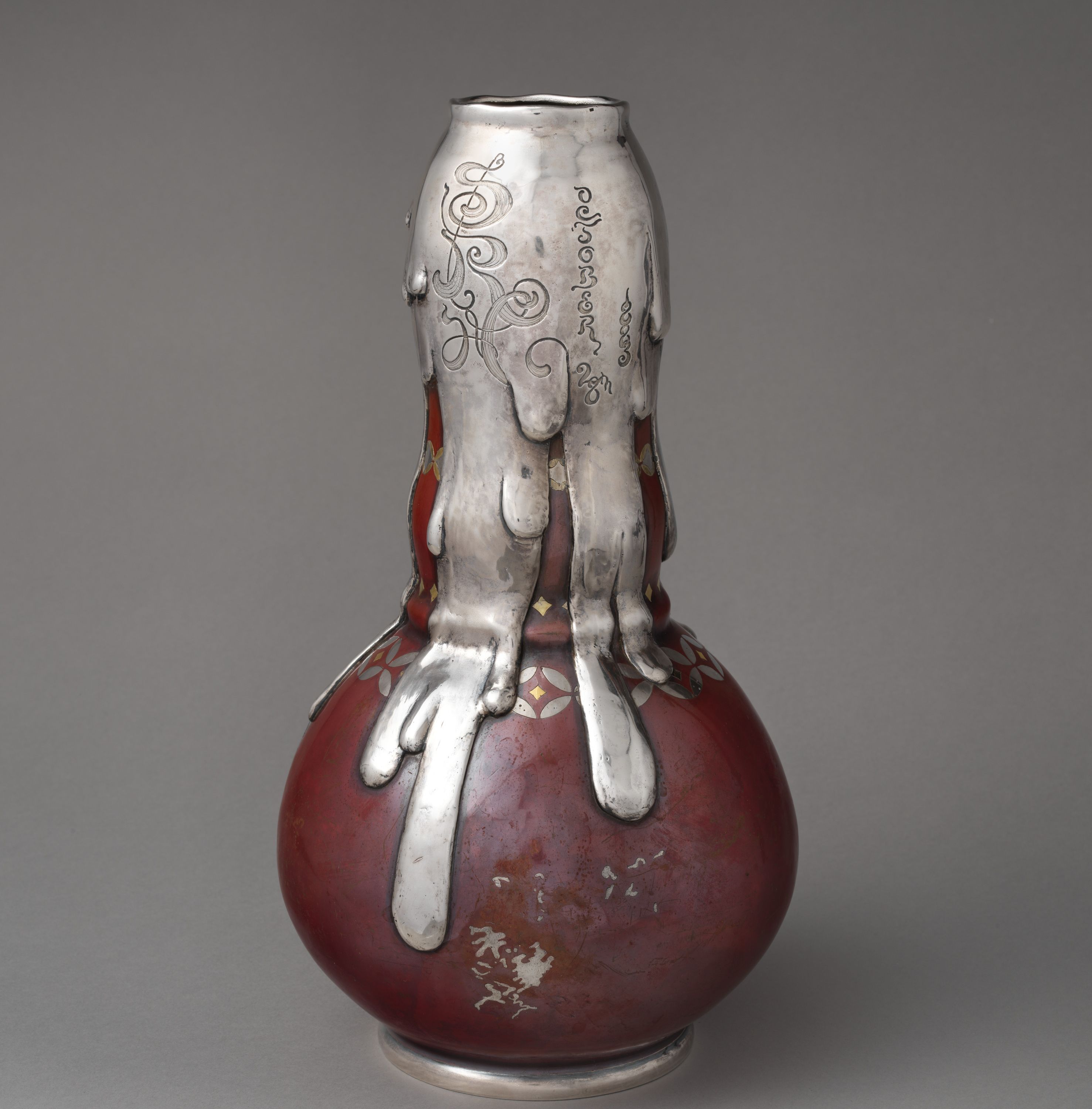 Vase by Tiffany & Co.