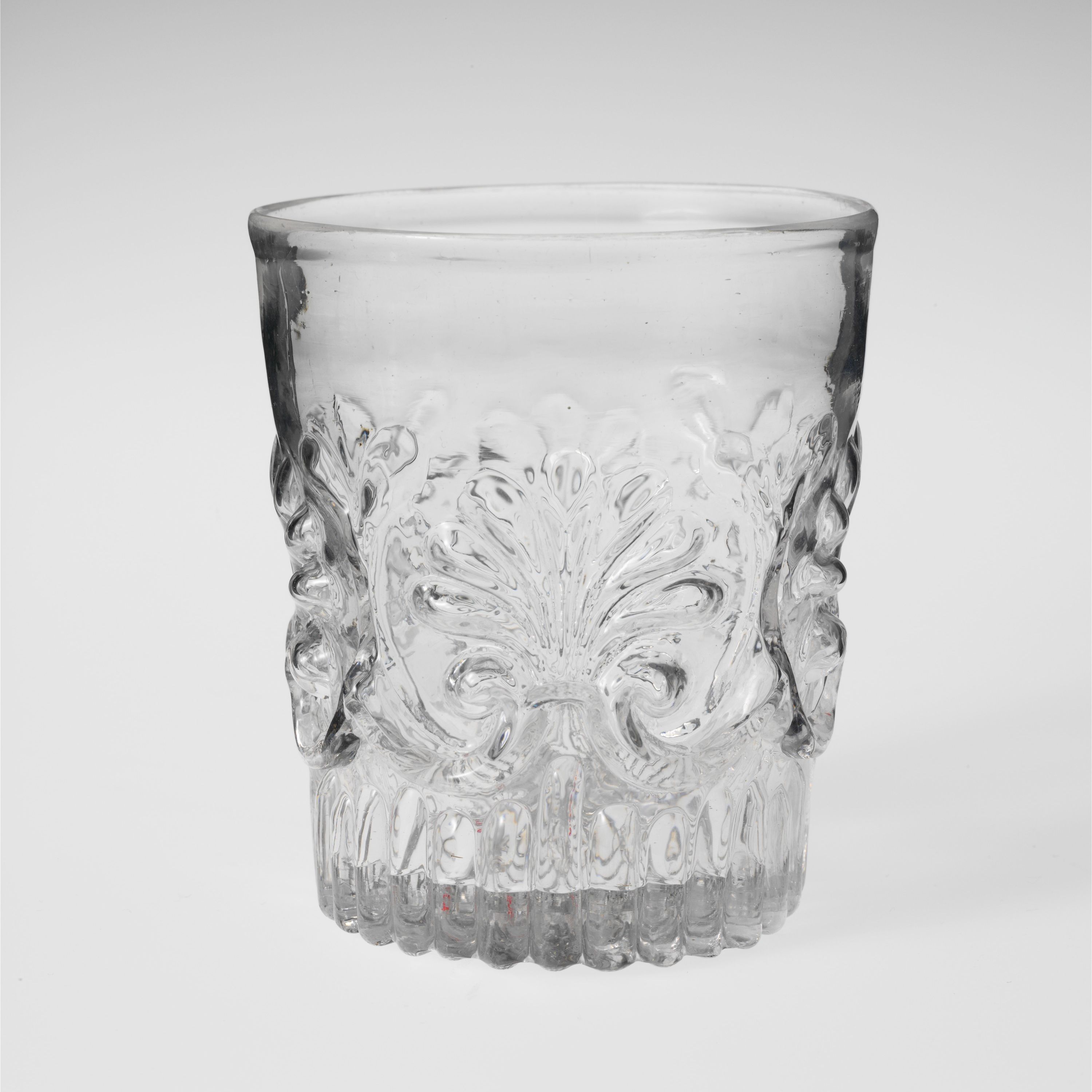 Tumbler by Boston & Sandwich Glass Company