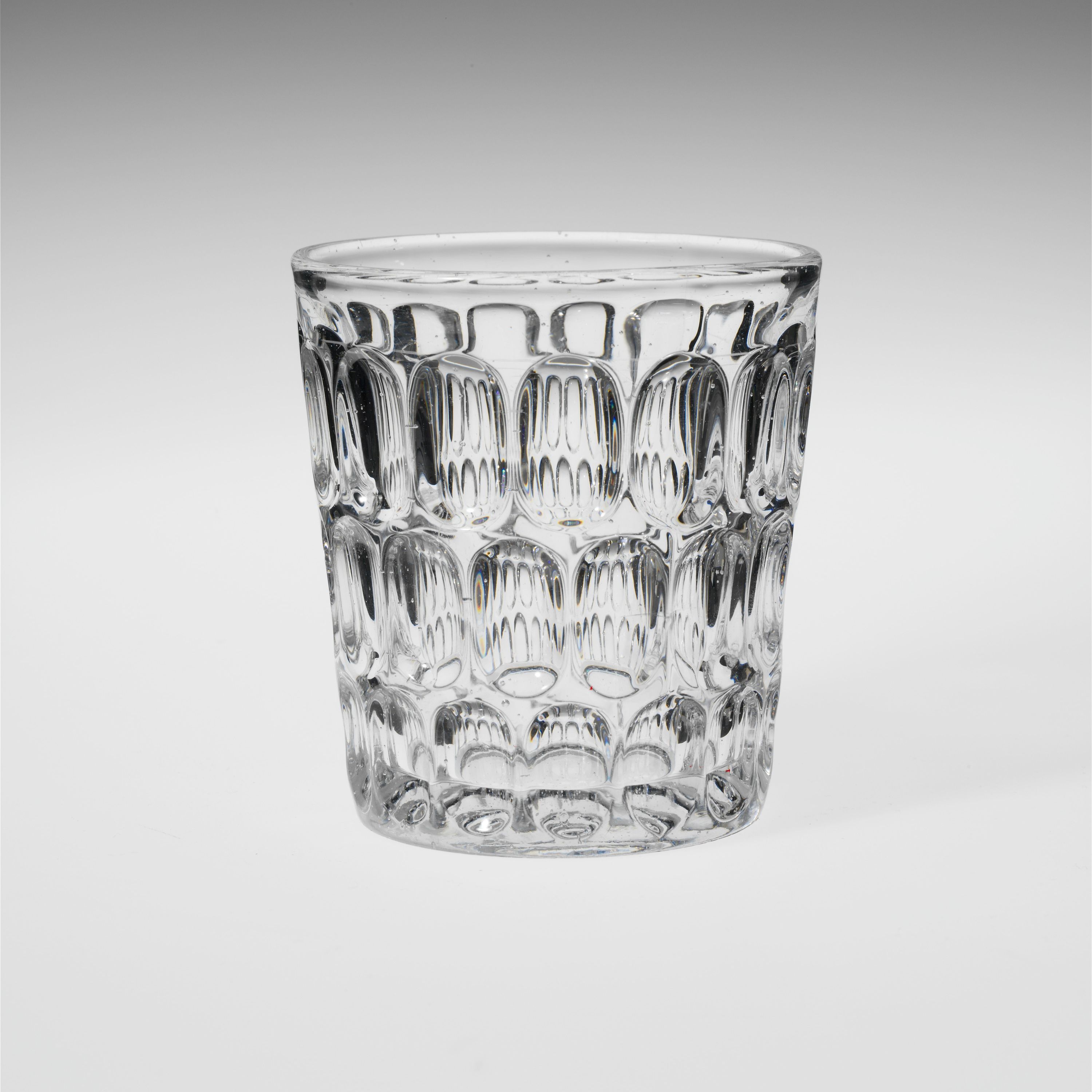 Tumbler by Bakewell, Pears and Company