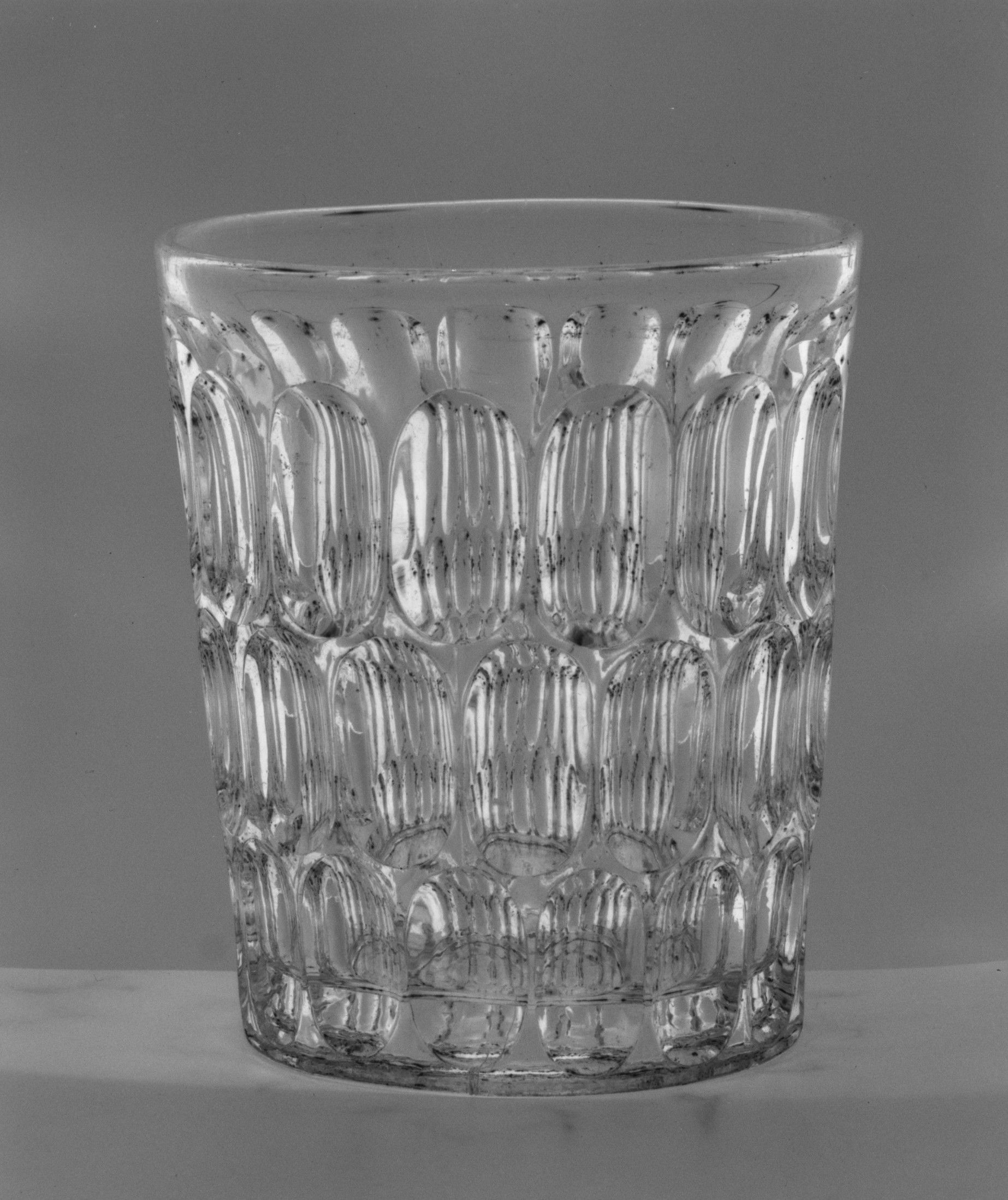 Tumbler by Bakewell, Pears and Company