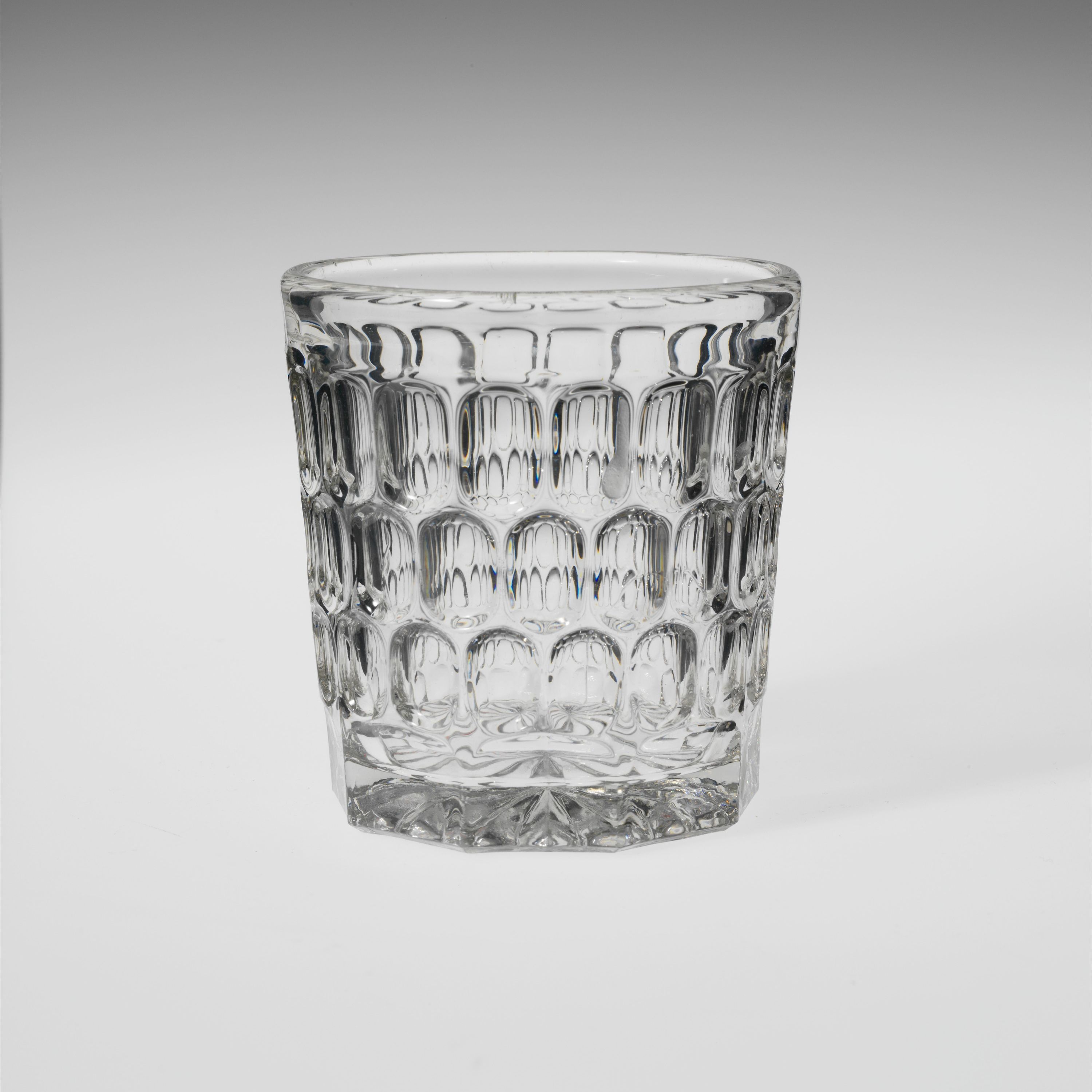 Tumbler by Bakewell, Pears and Company