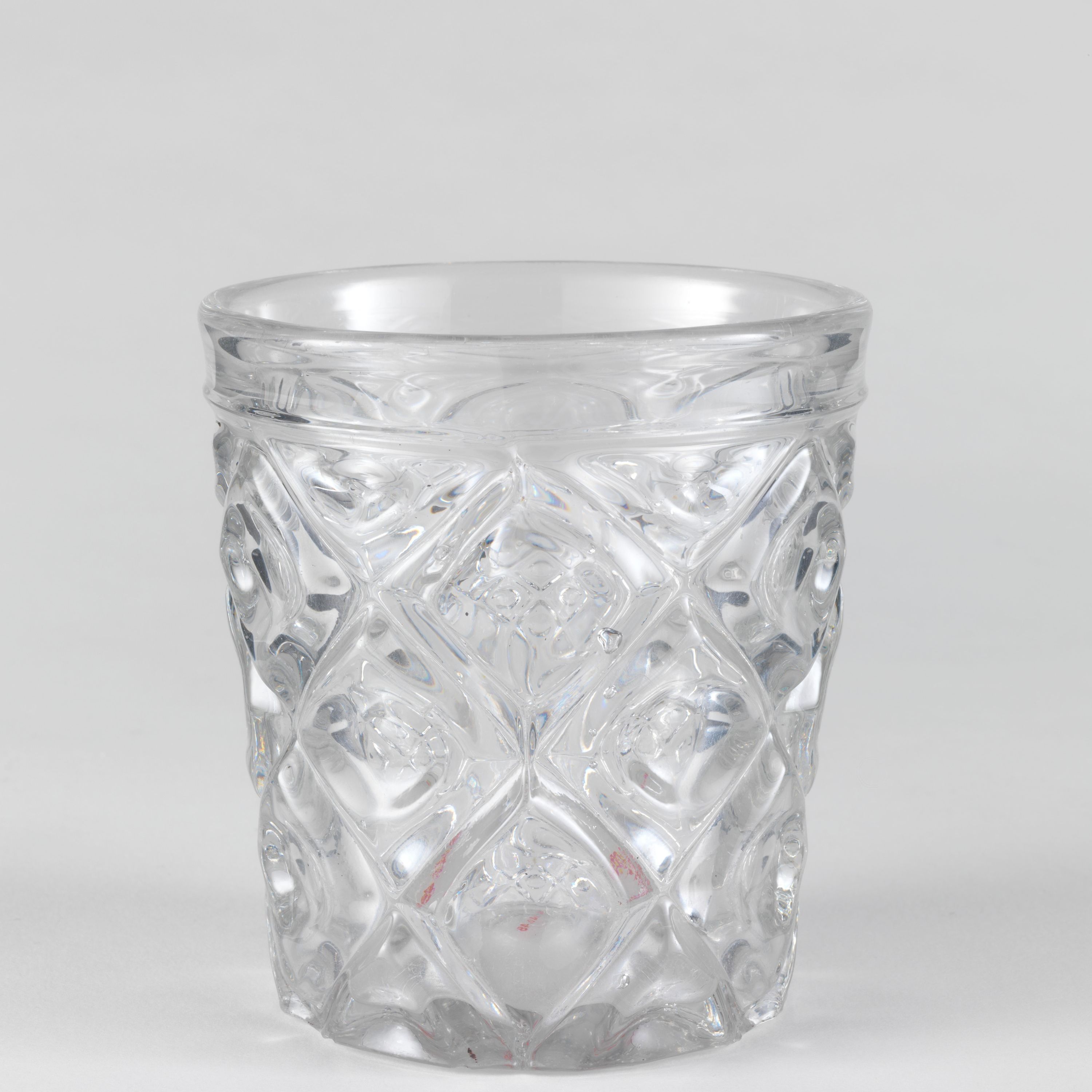 Tumbler by New England Glass Company
