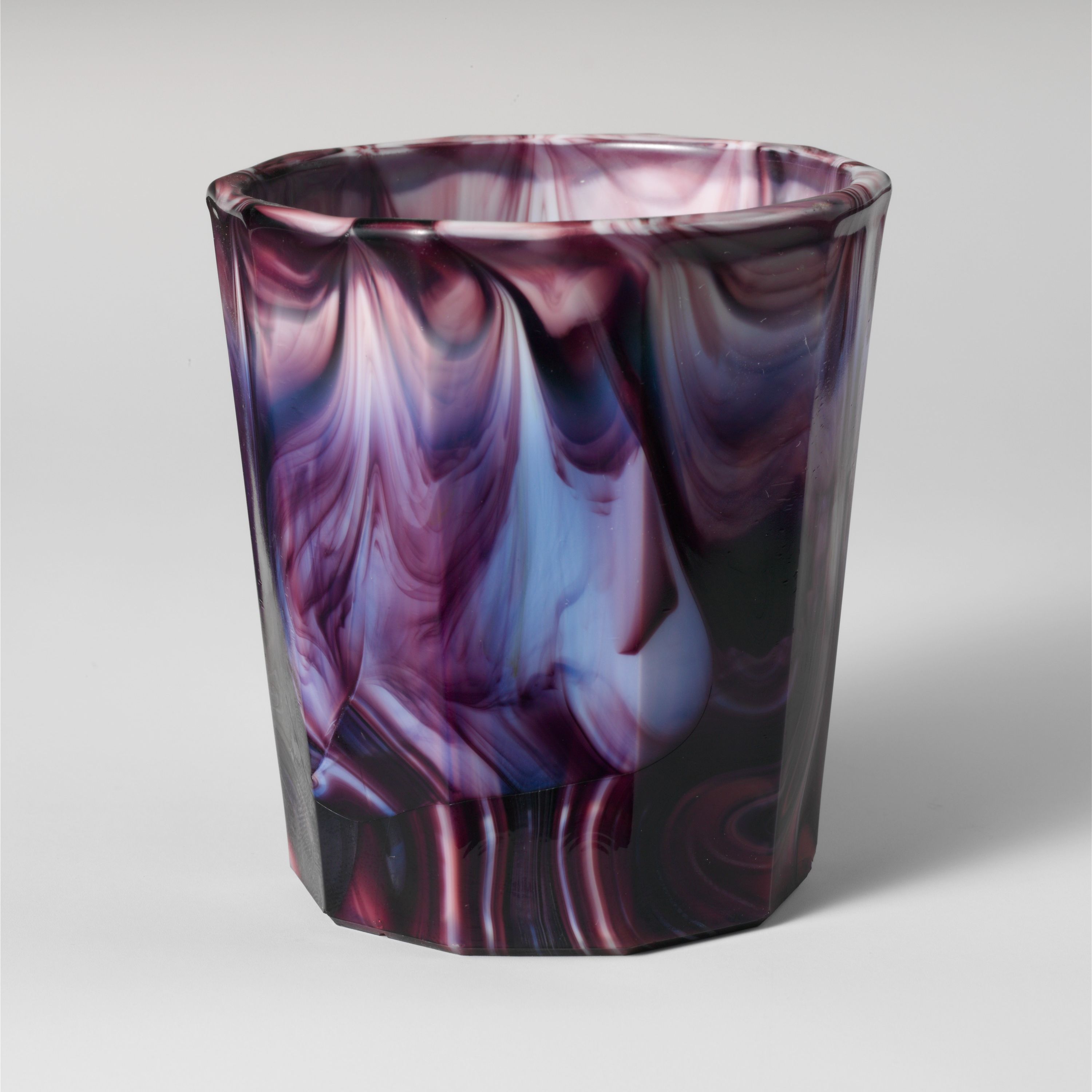 Tumbler by Challinor, Taylor and Company