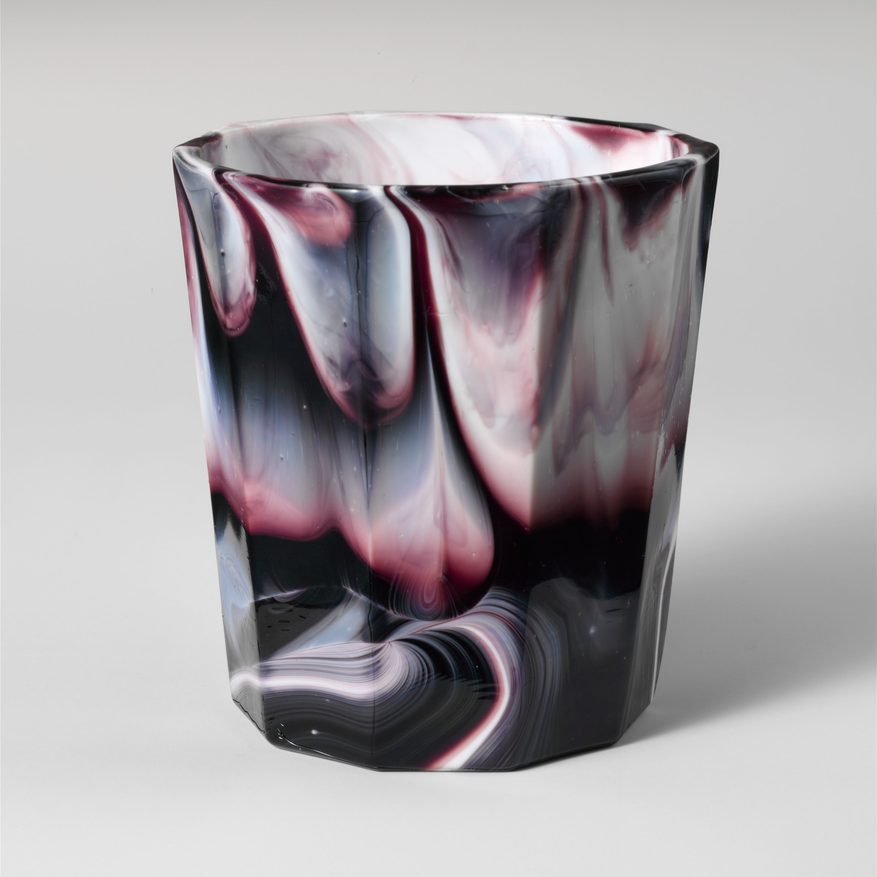 Tumbler by Challinor, Taylor and Company