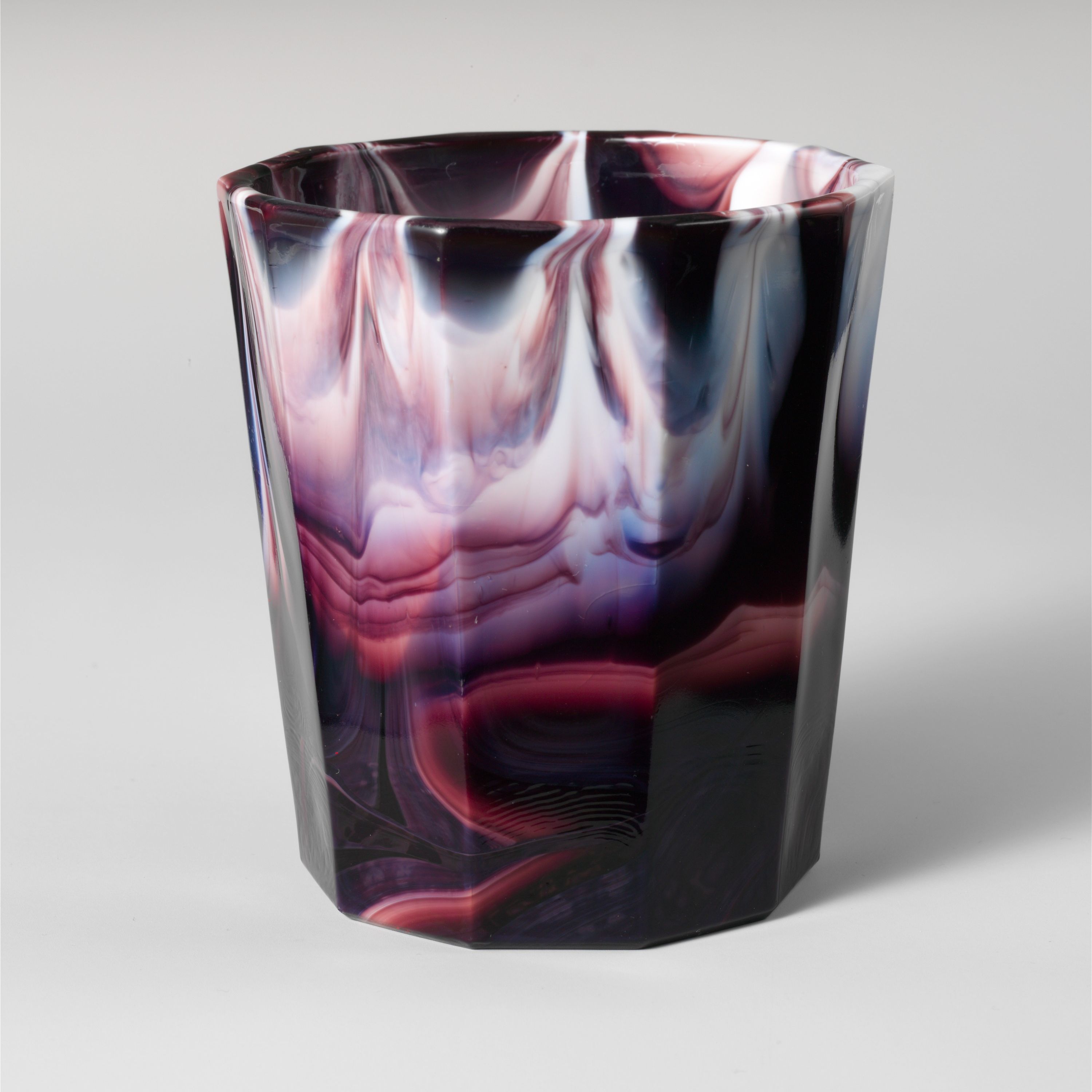 Tumbler by Challinor, Taylor and Company