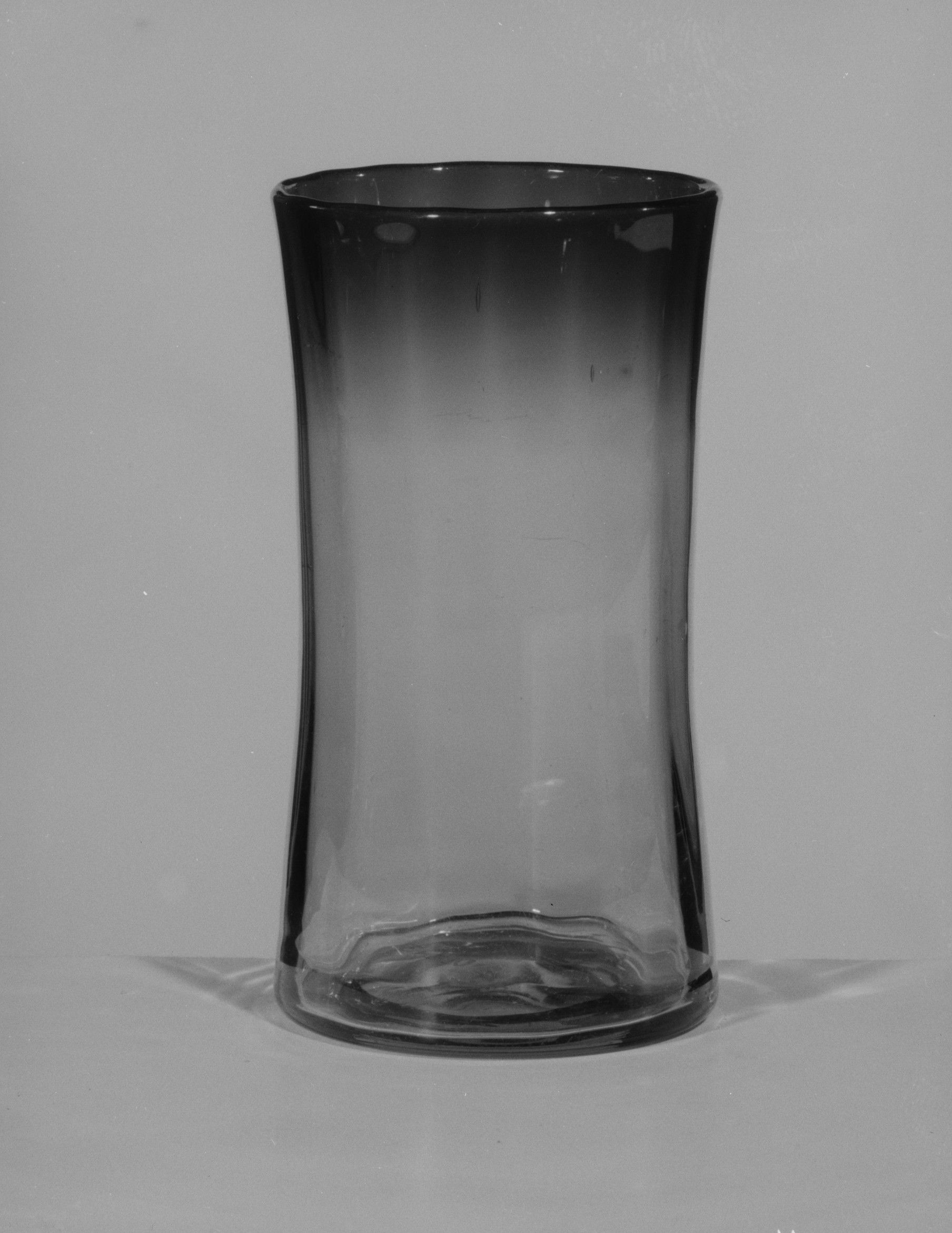 Tumbler by New England Glass Company