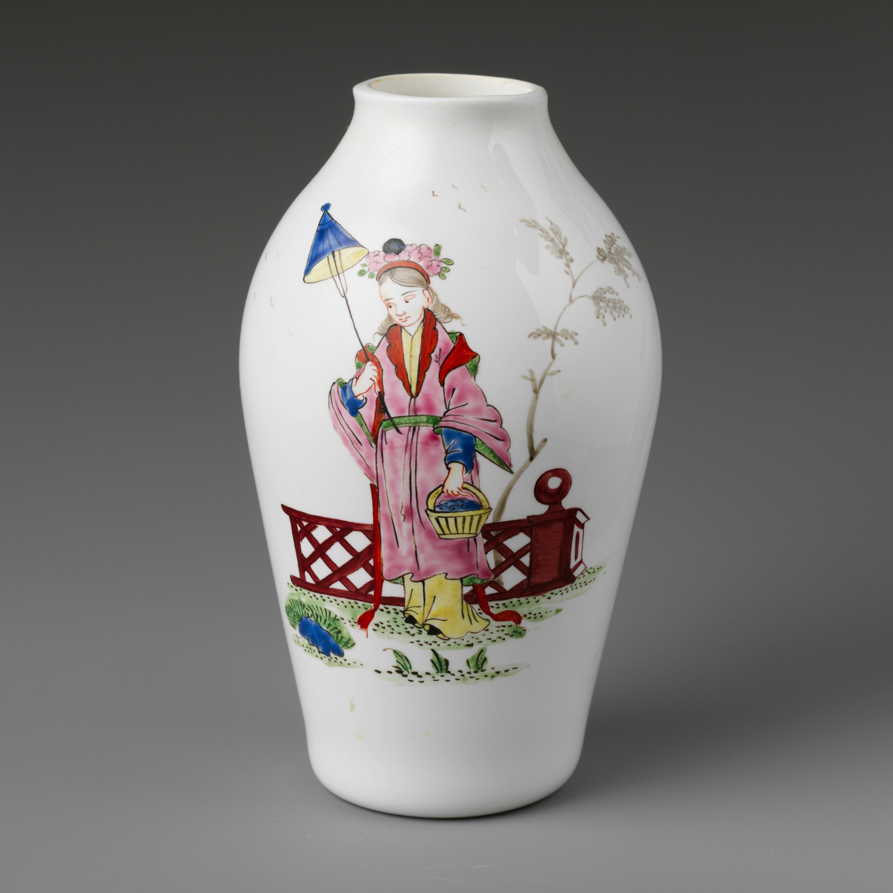 Vase