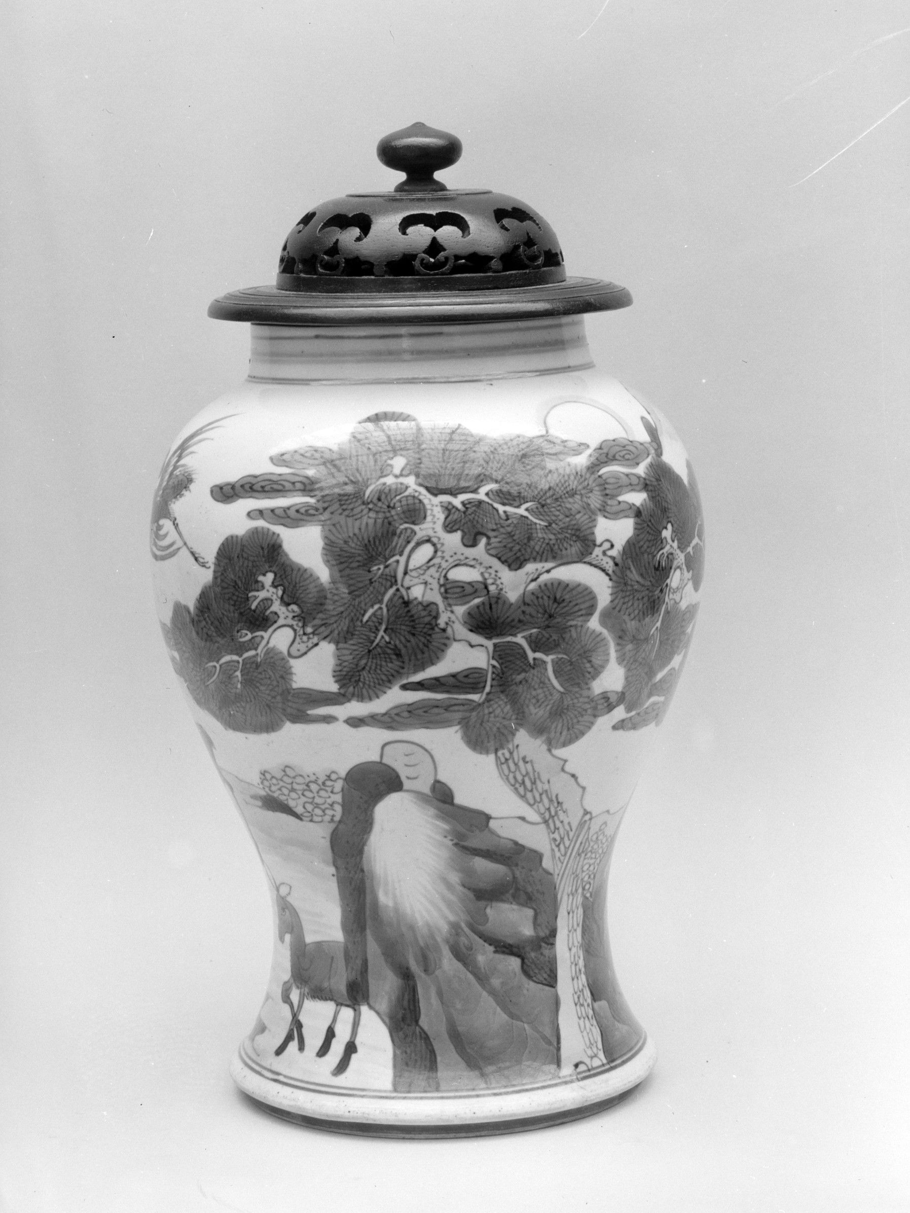 Vase