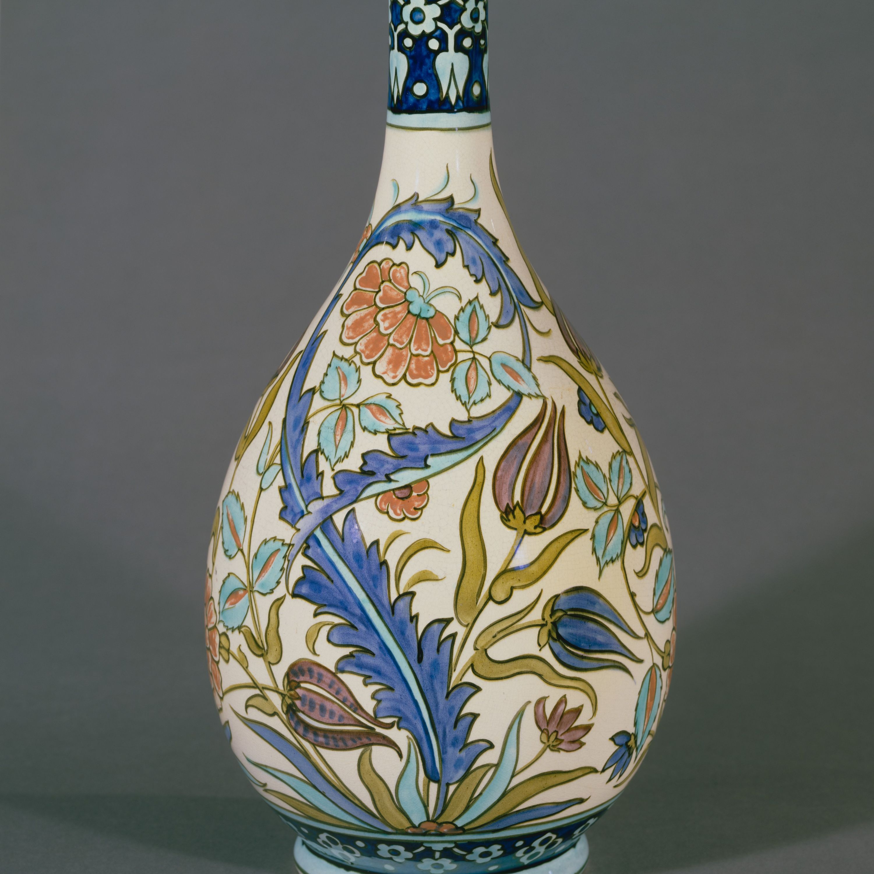 Vase by John Bennett