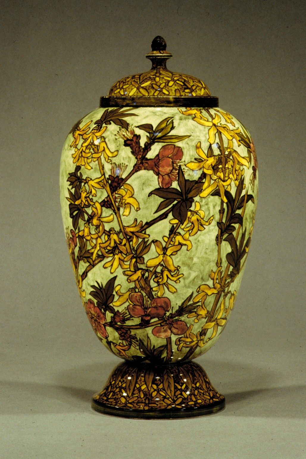 Vase by John Bennett