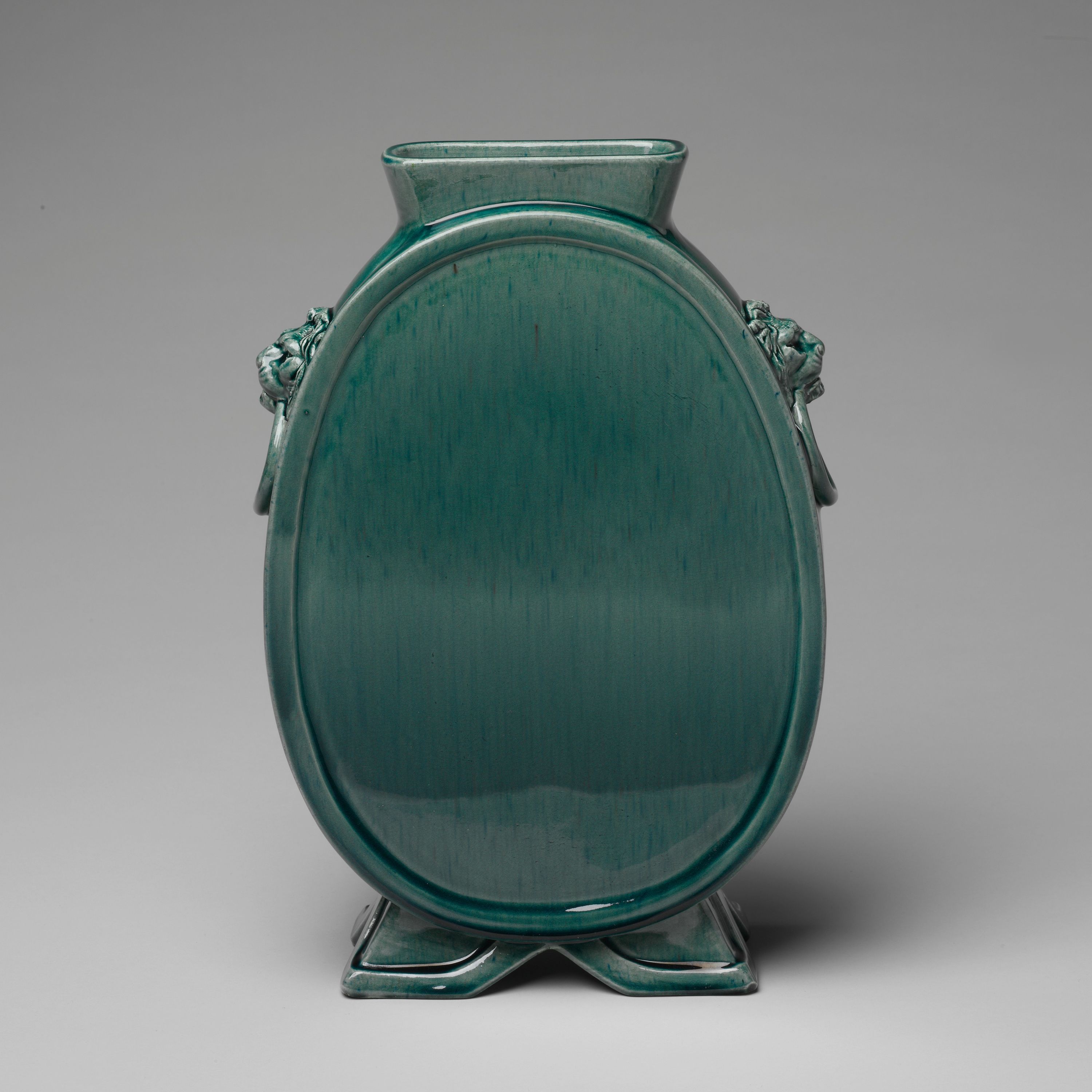 Vase by Chelsea Keramic Art Works