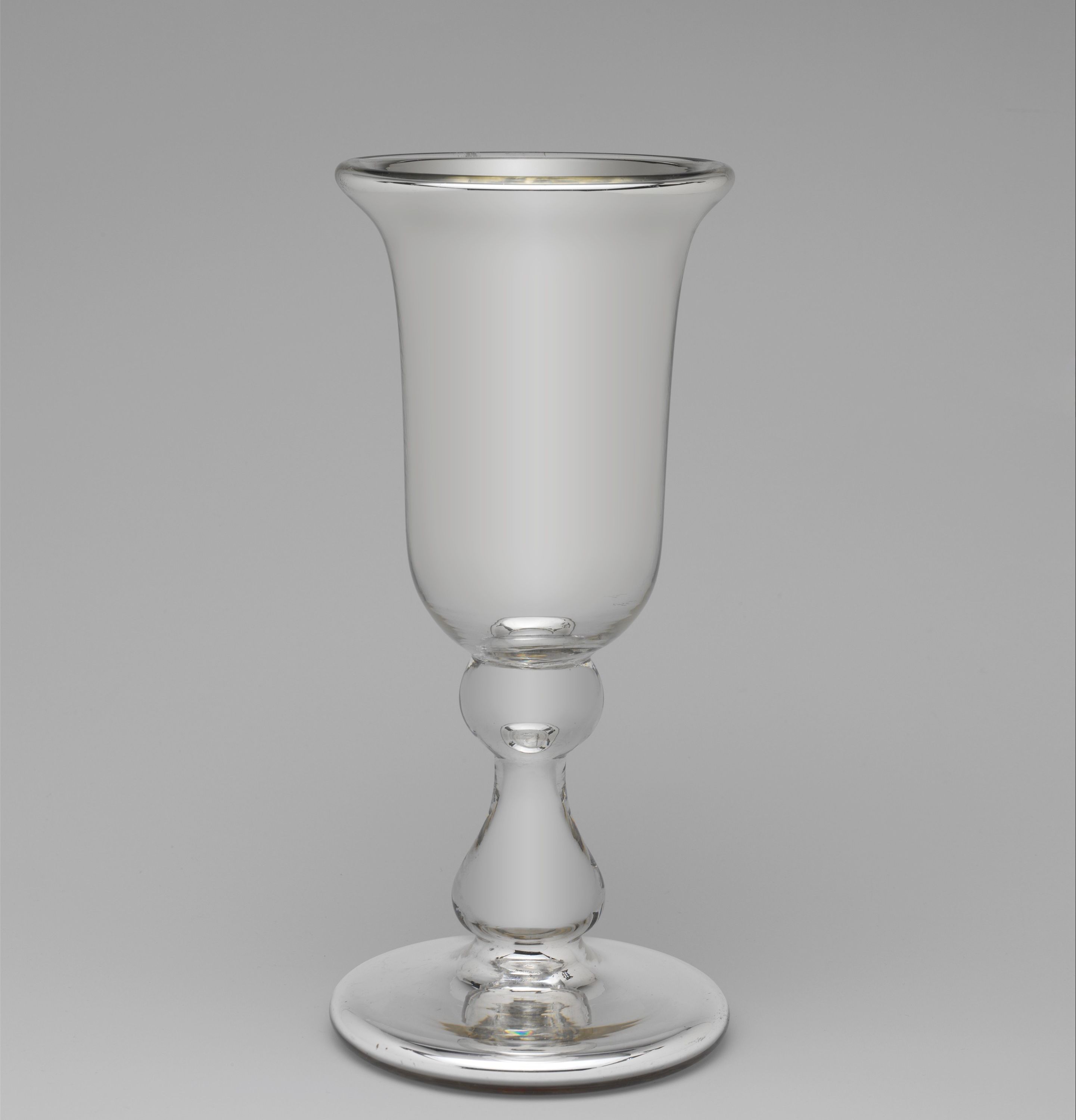 Vase by New England Glass Company