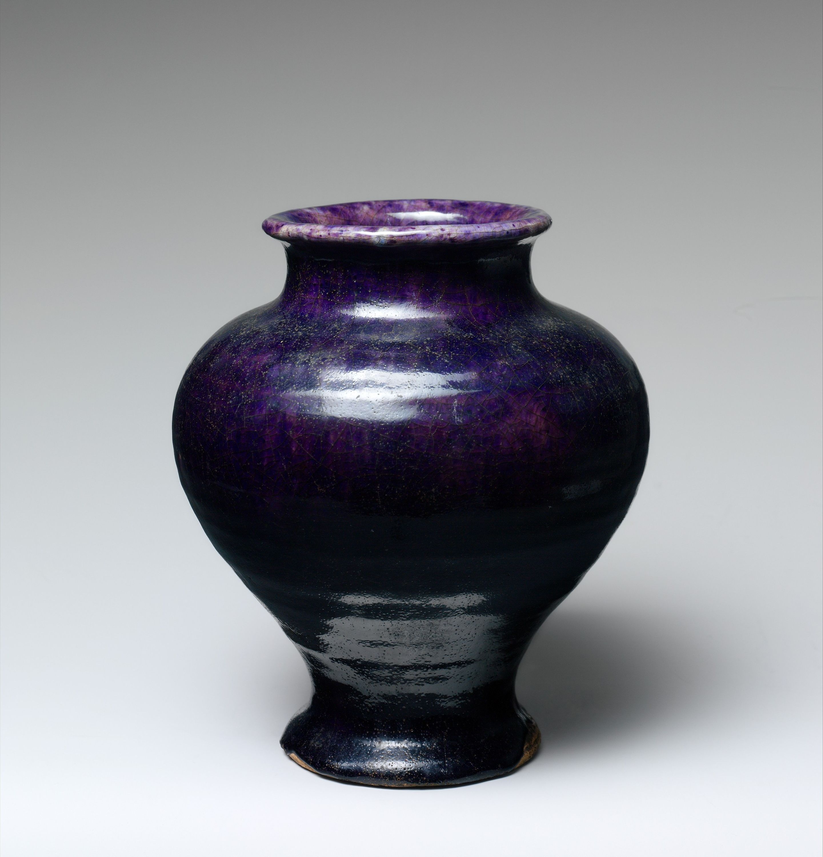 Vase by Jeanie Durant Rice