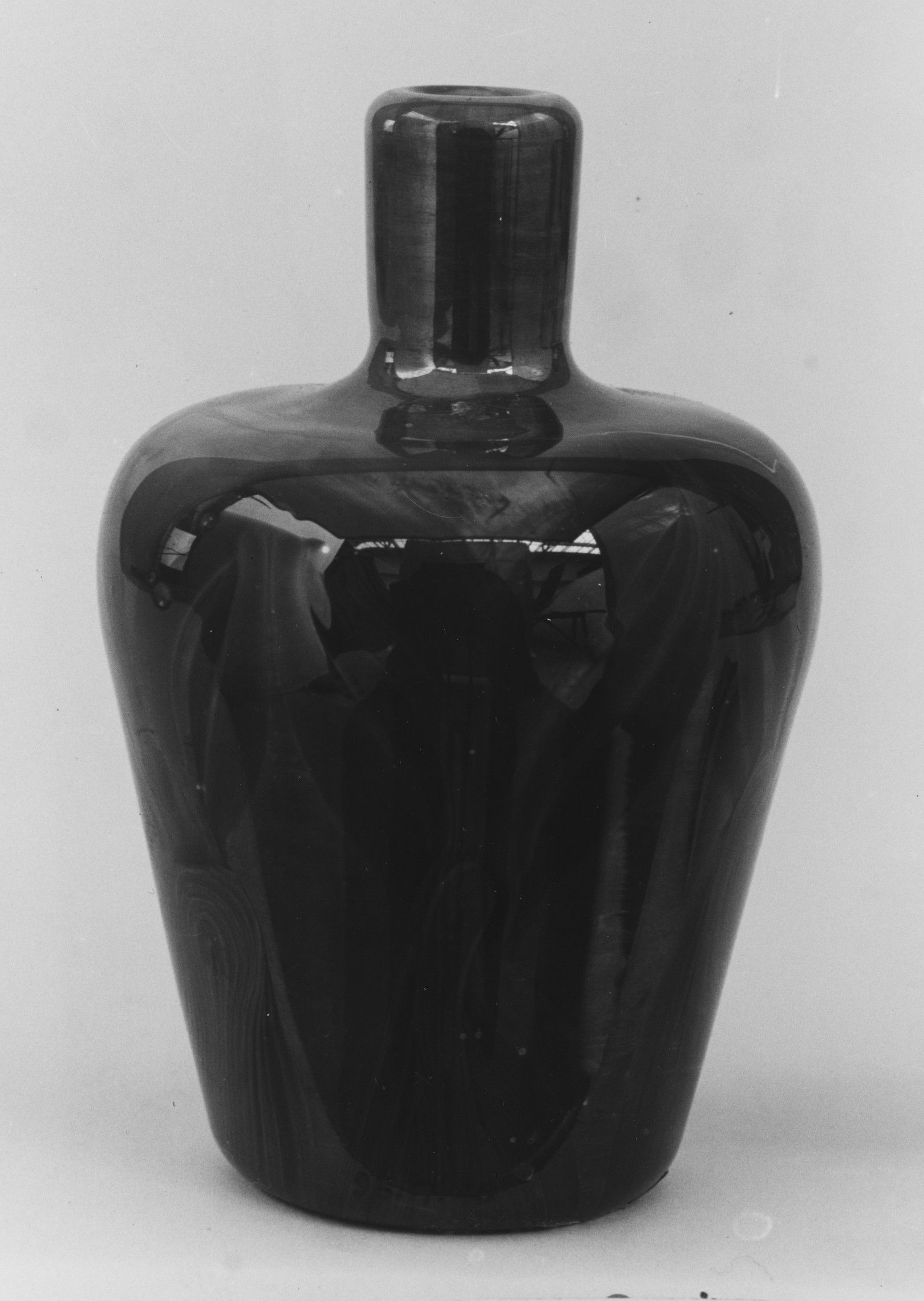 Vase by Louis C. Tiffany