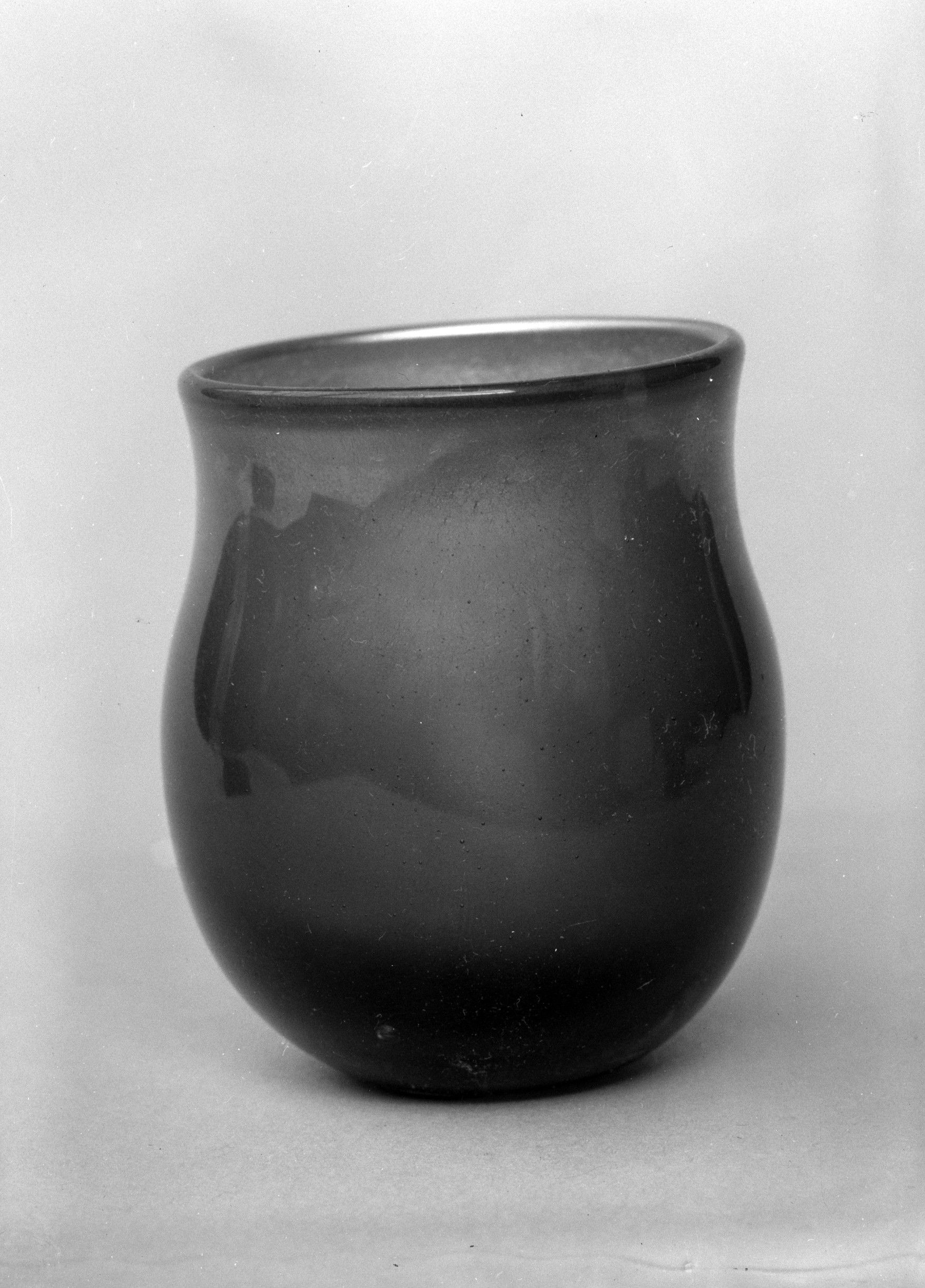 Vase by Louis C. Tiffany