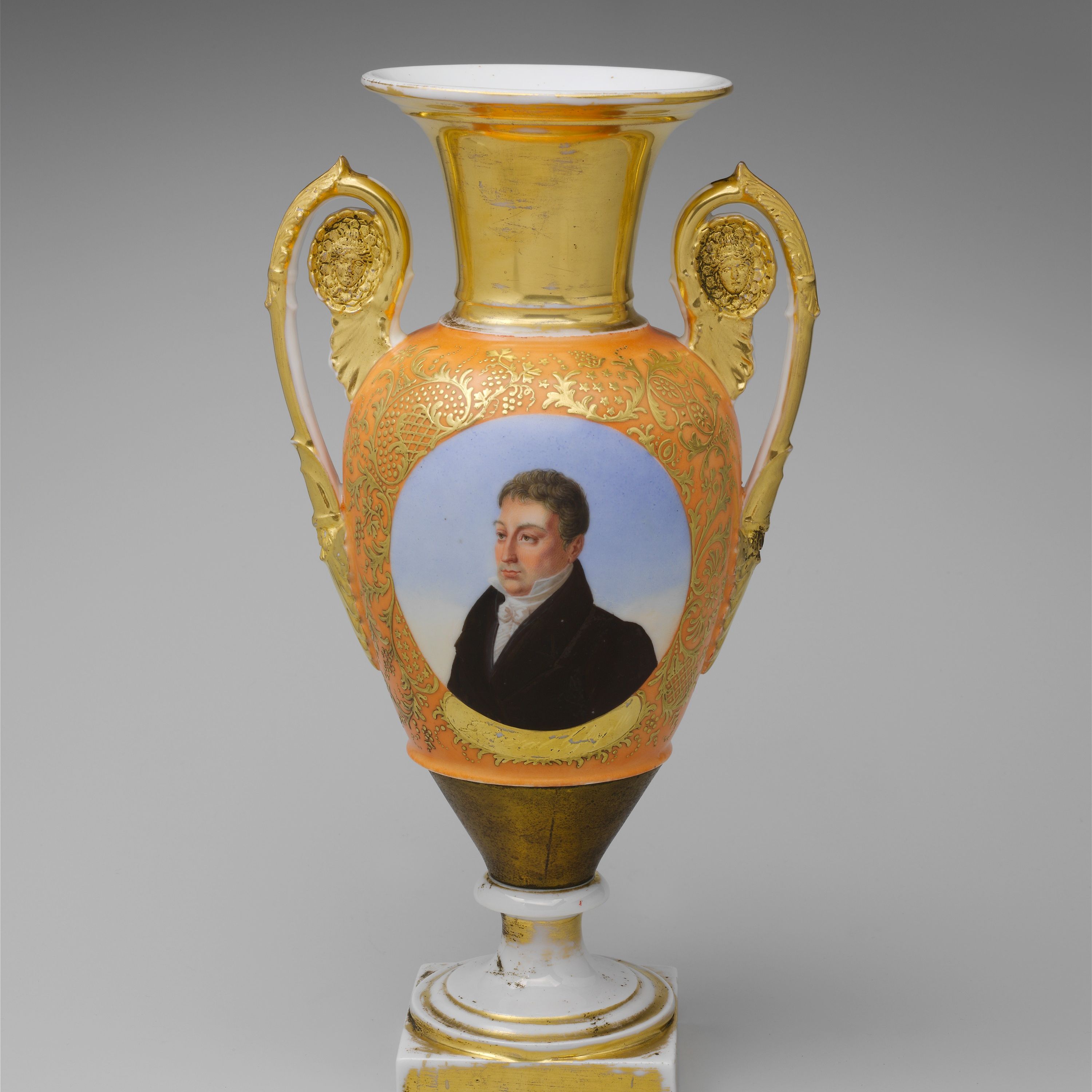 Vase