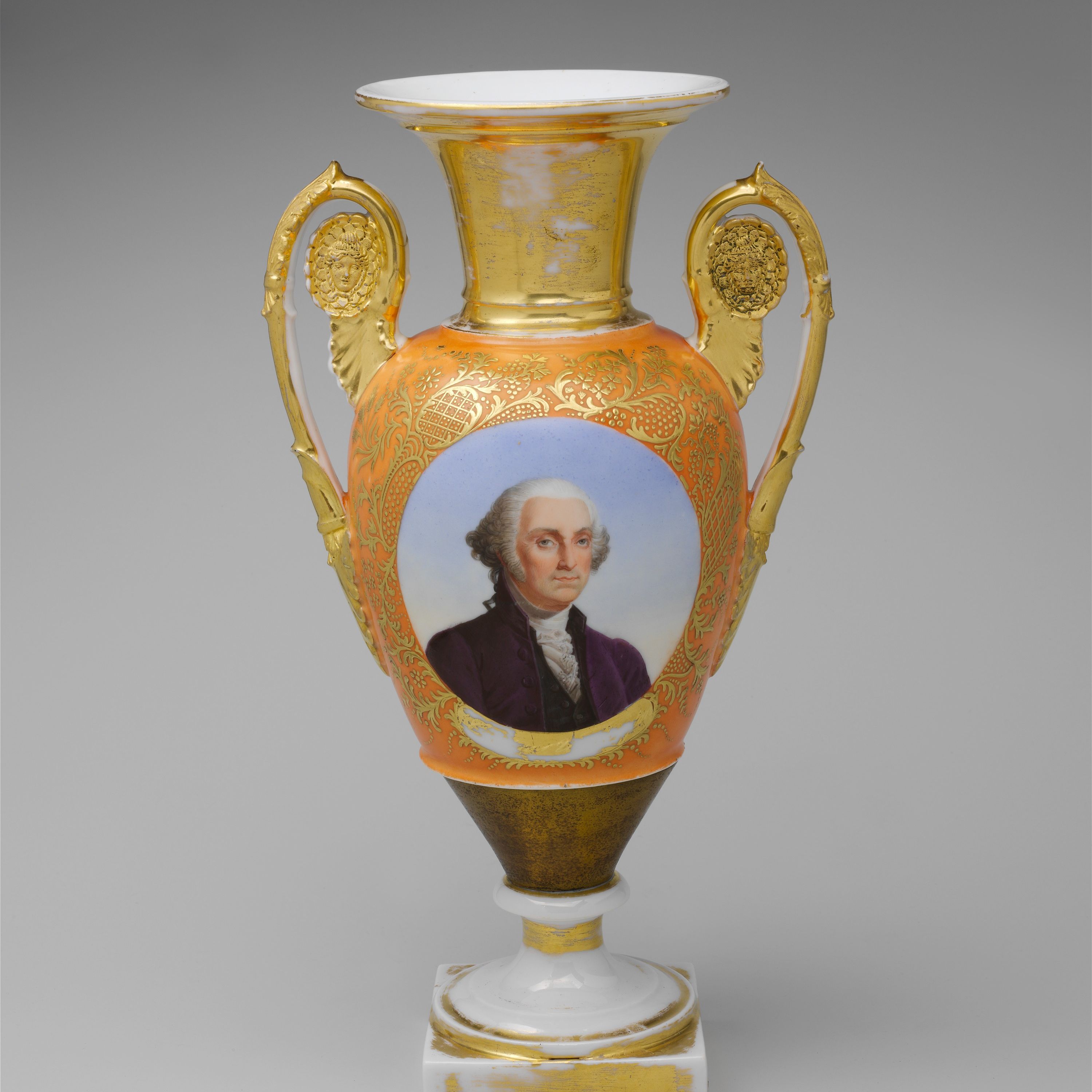Vase