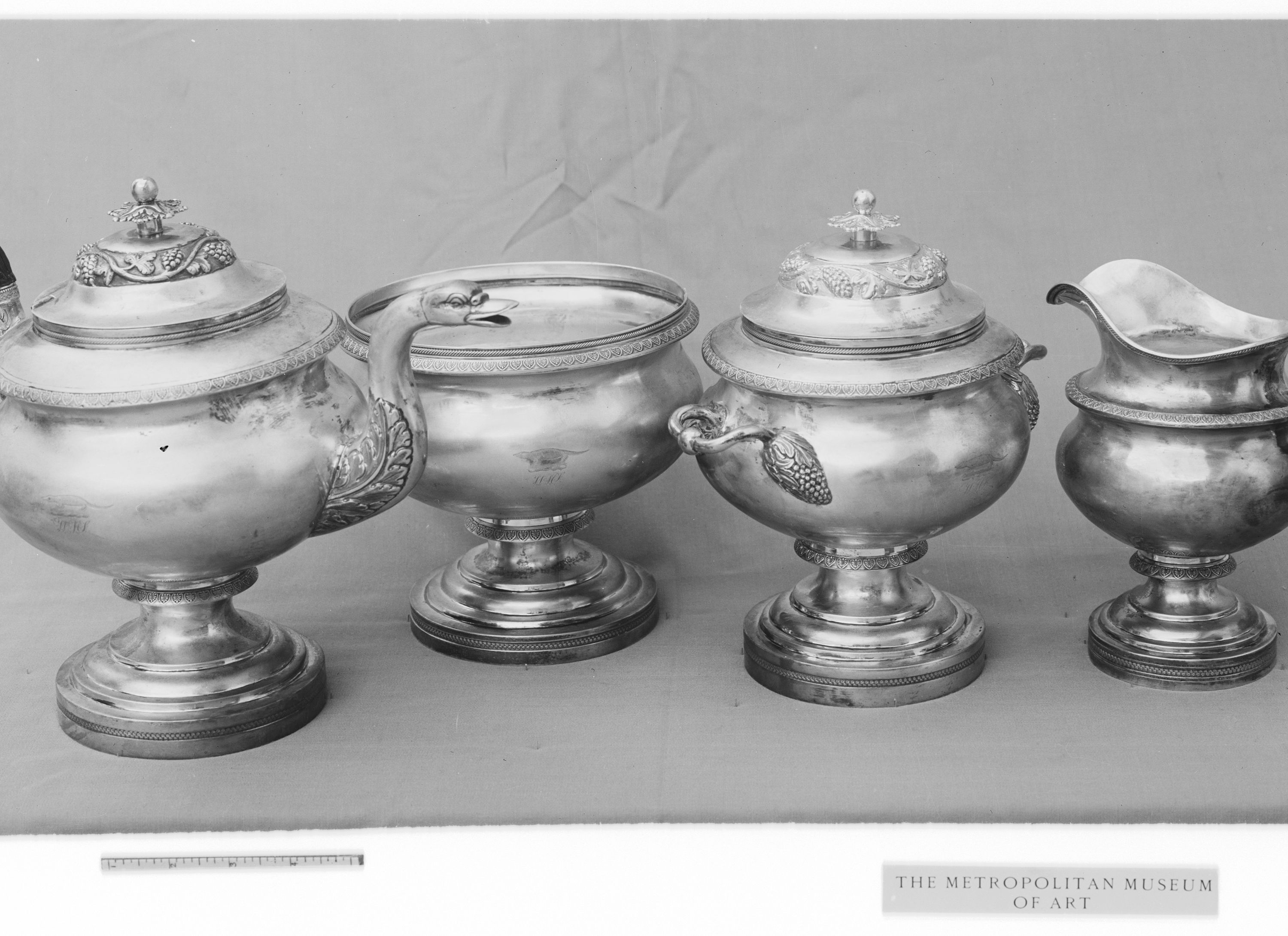 Waste Bowl by John Crawford