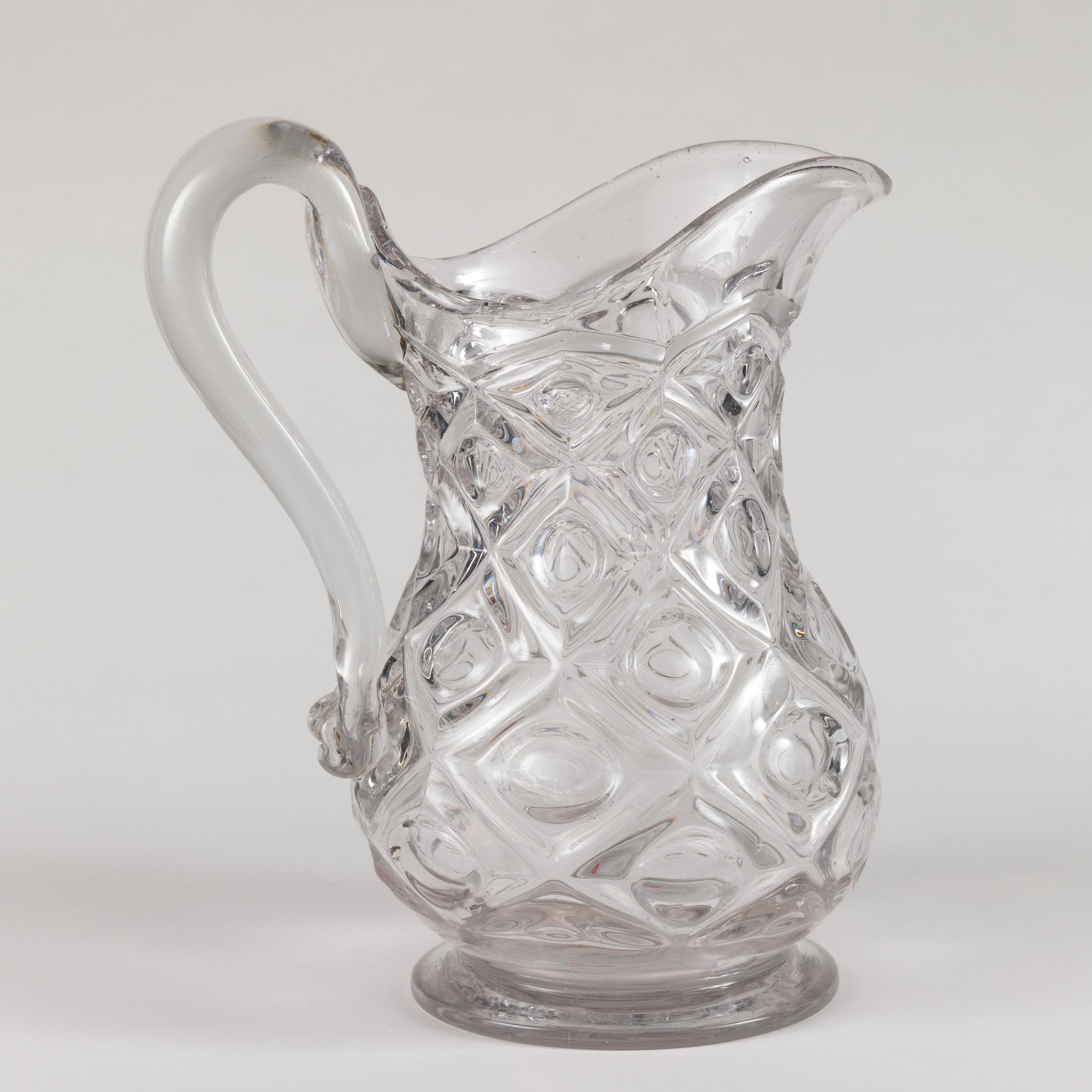 Water pitcher