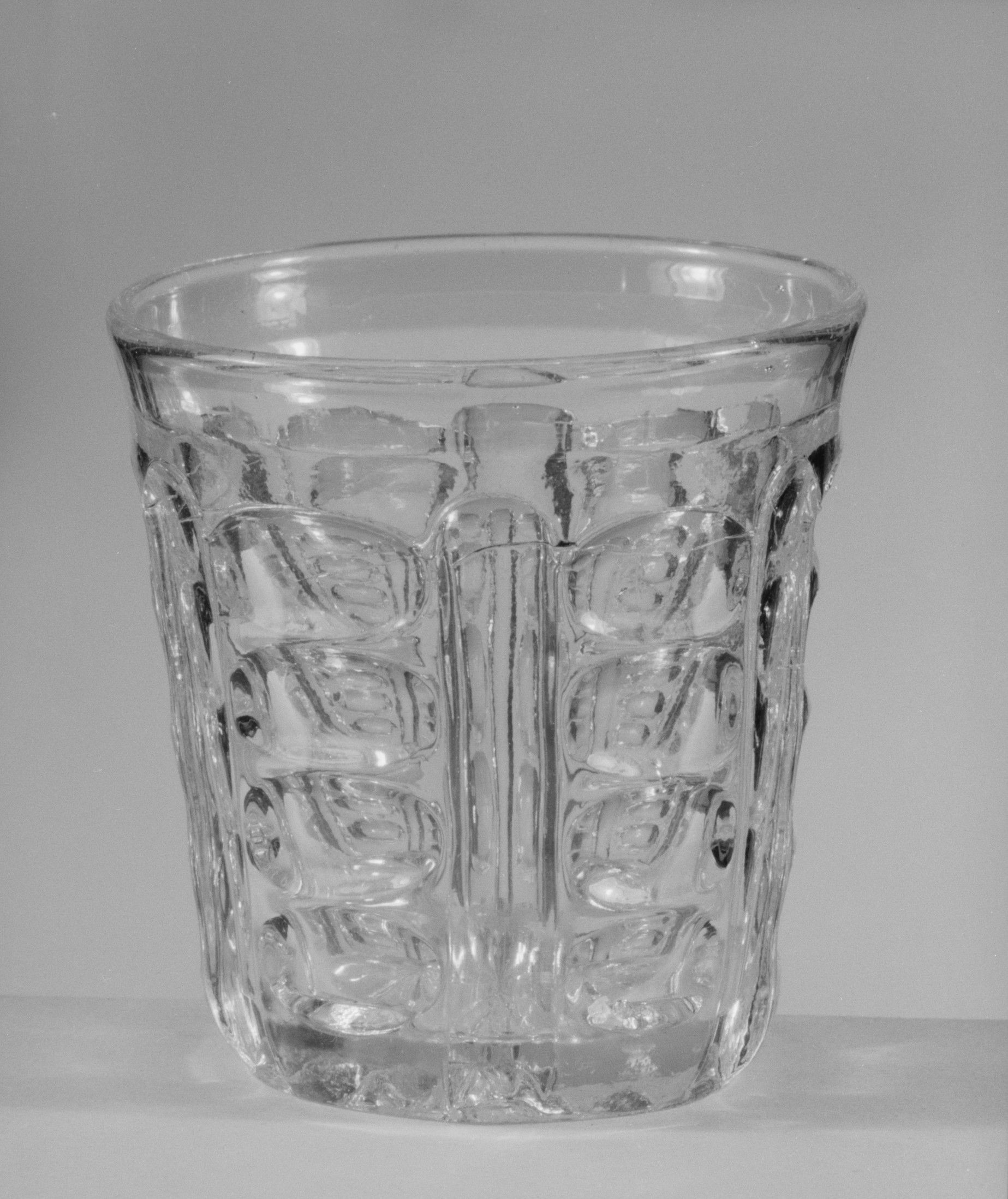 Whiskey Tumbler