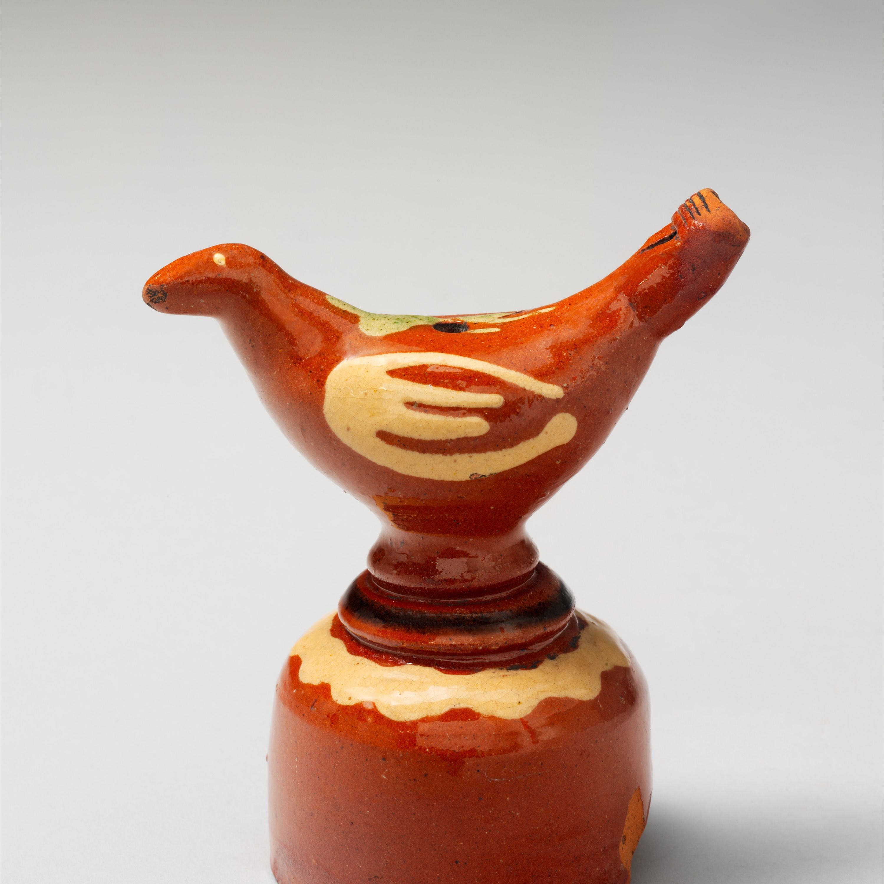 Whistle by Adam Ownhouse