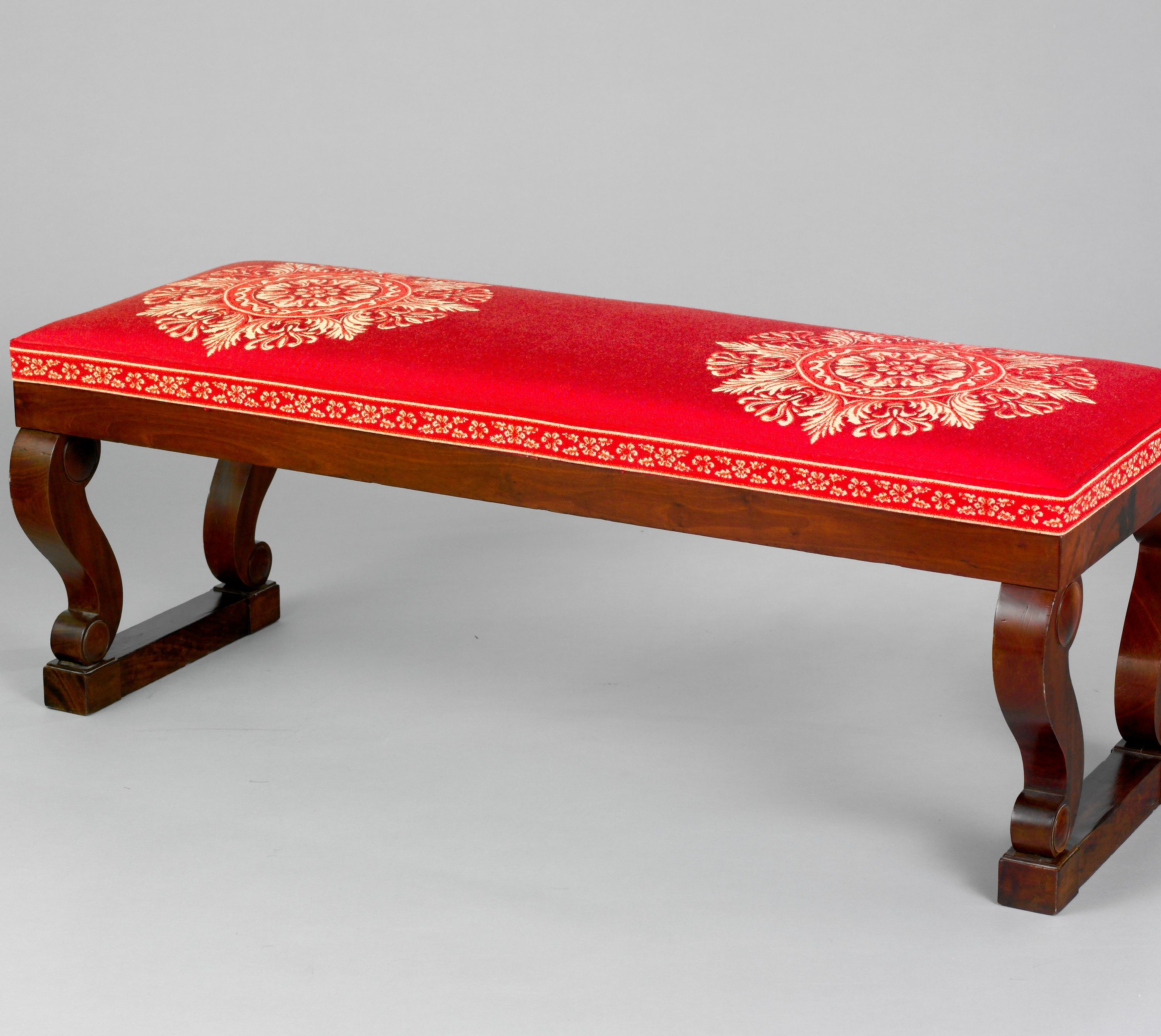 Window Seat by Duncan Phyfe