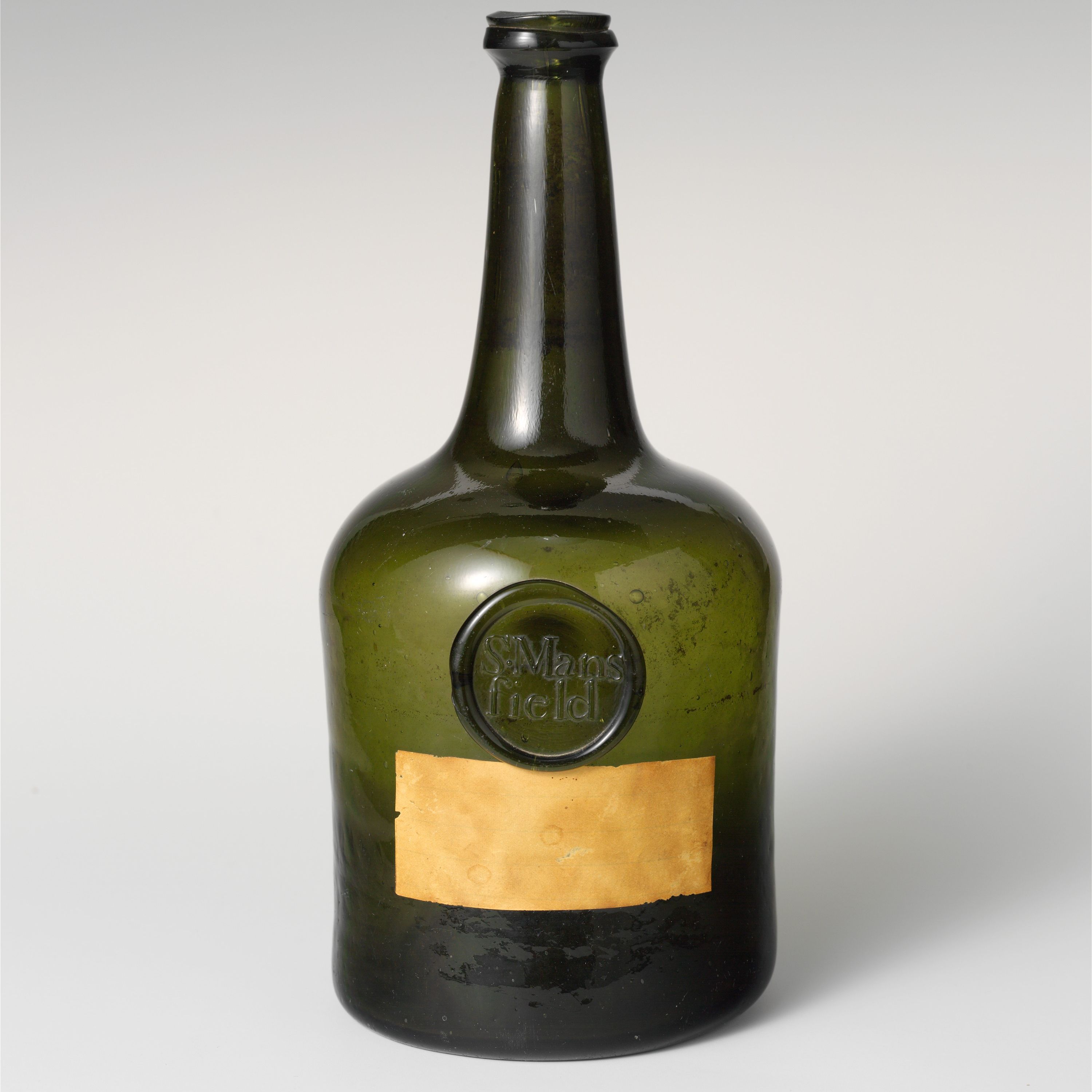 Wine Bottle