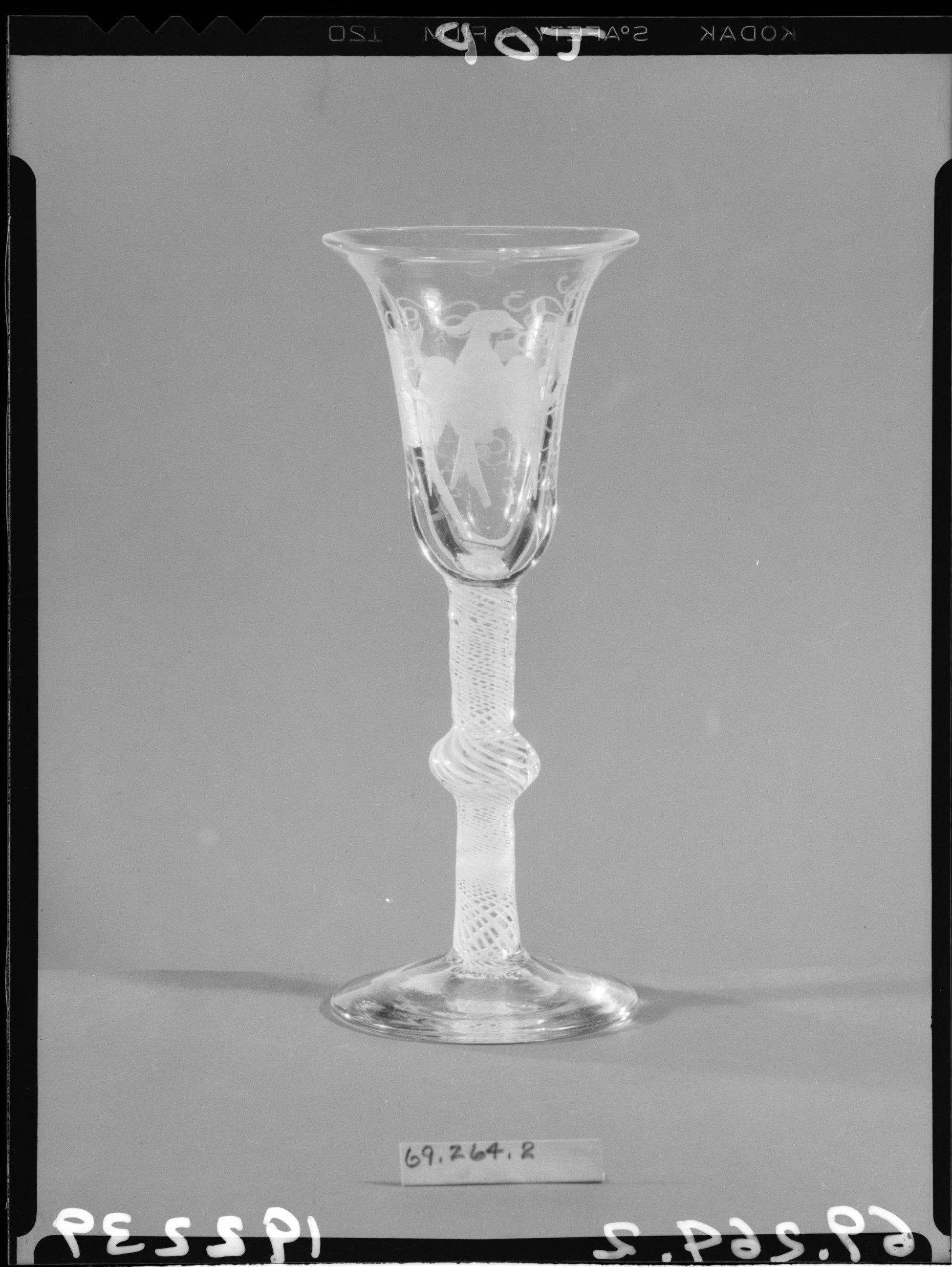 Wine Glass