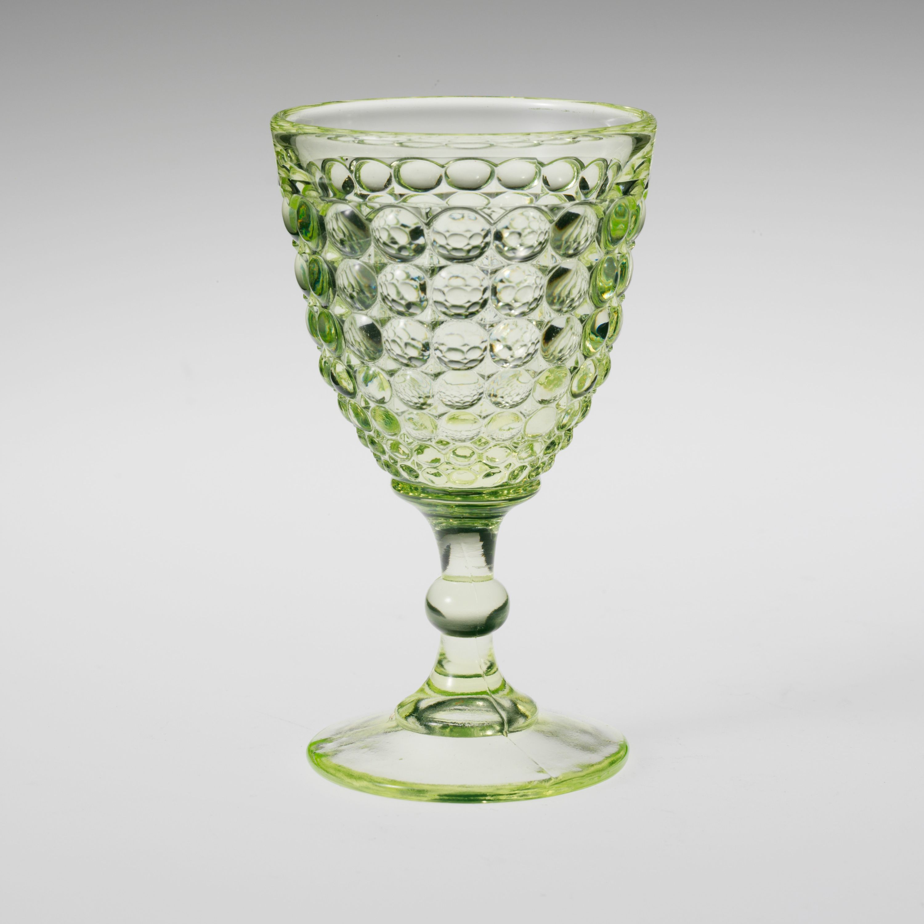 Wine Glass by Adams and Company