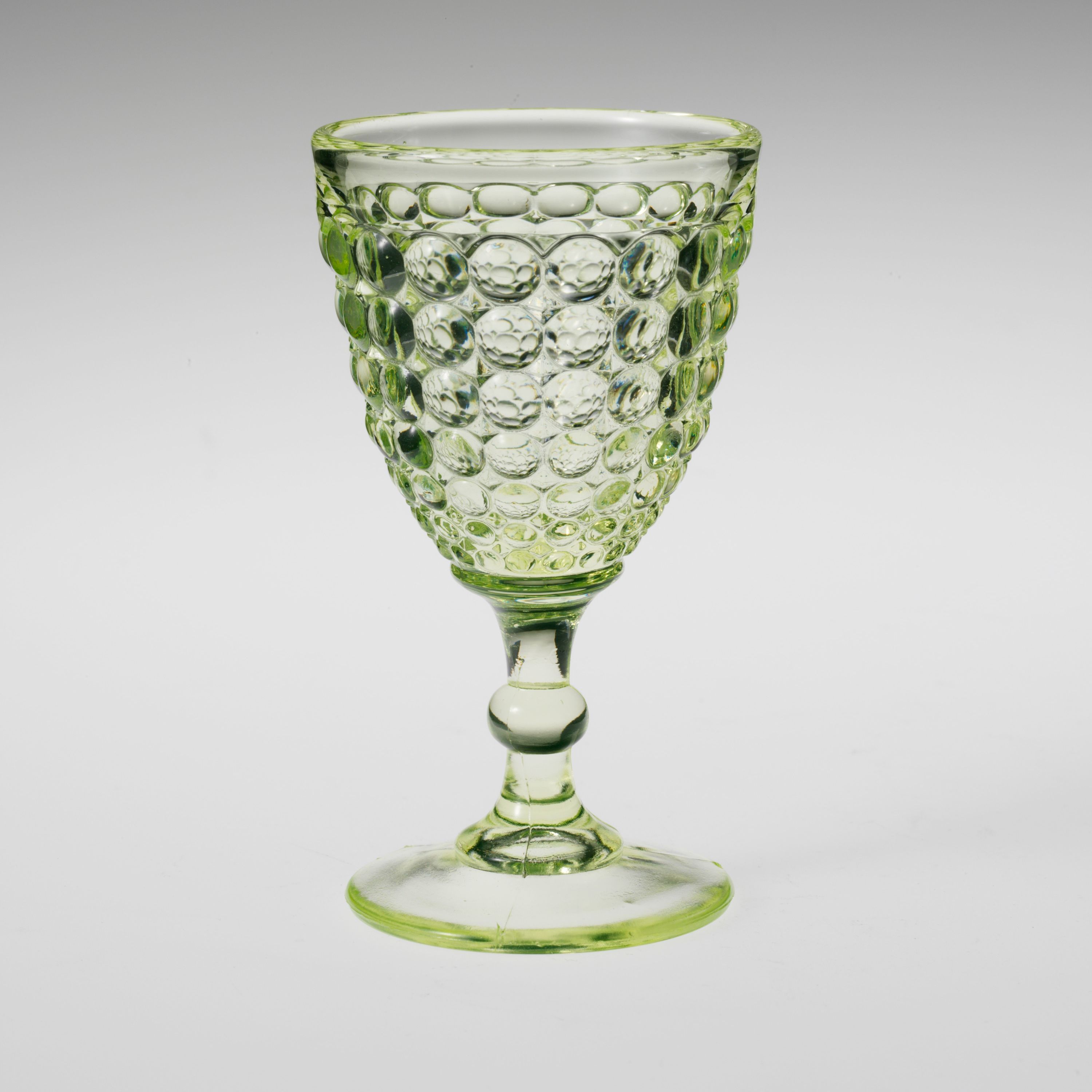 Wine Glass by Adams and Company