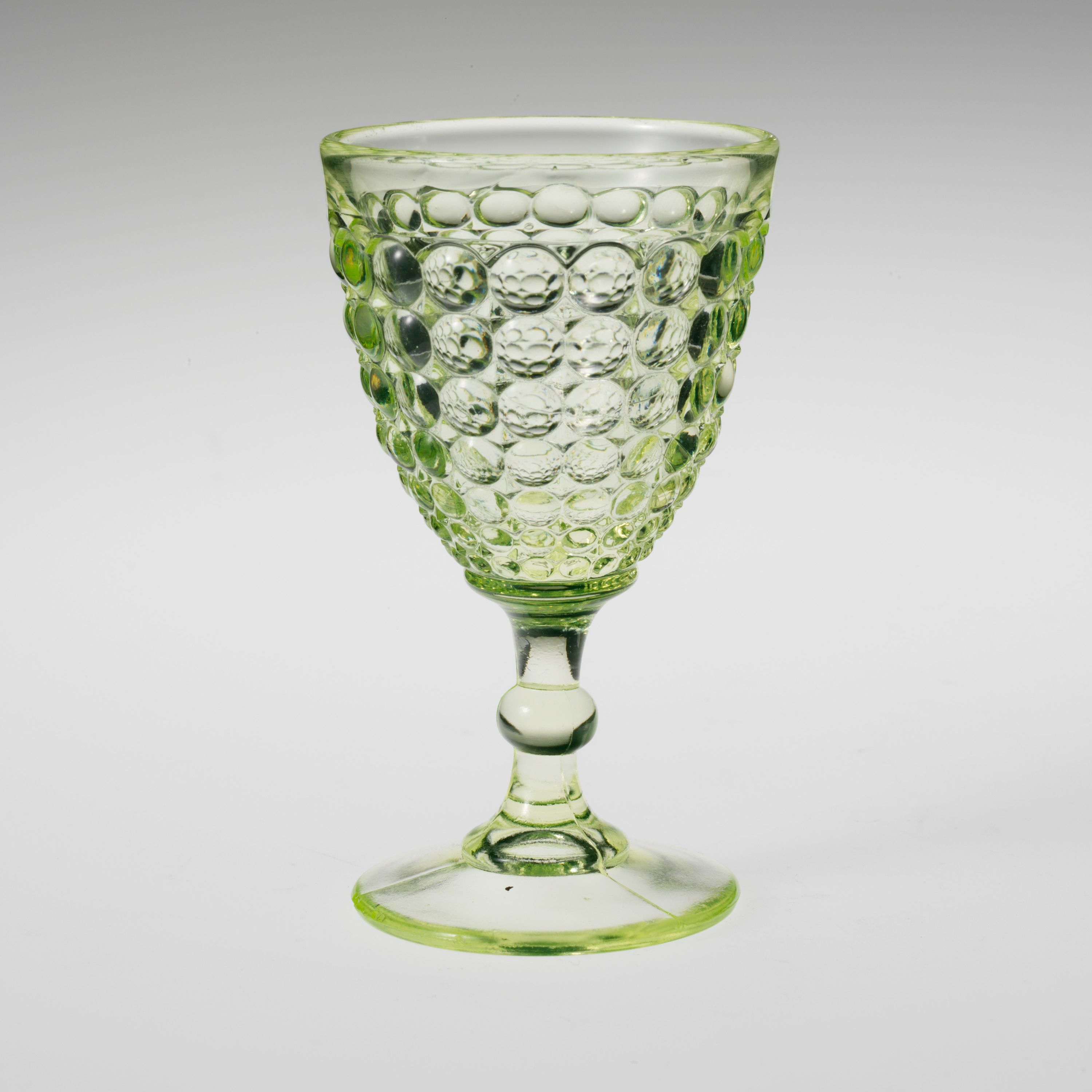 Wine Glass by Adams and Company