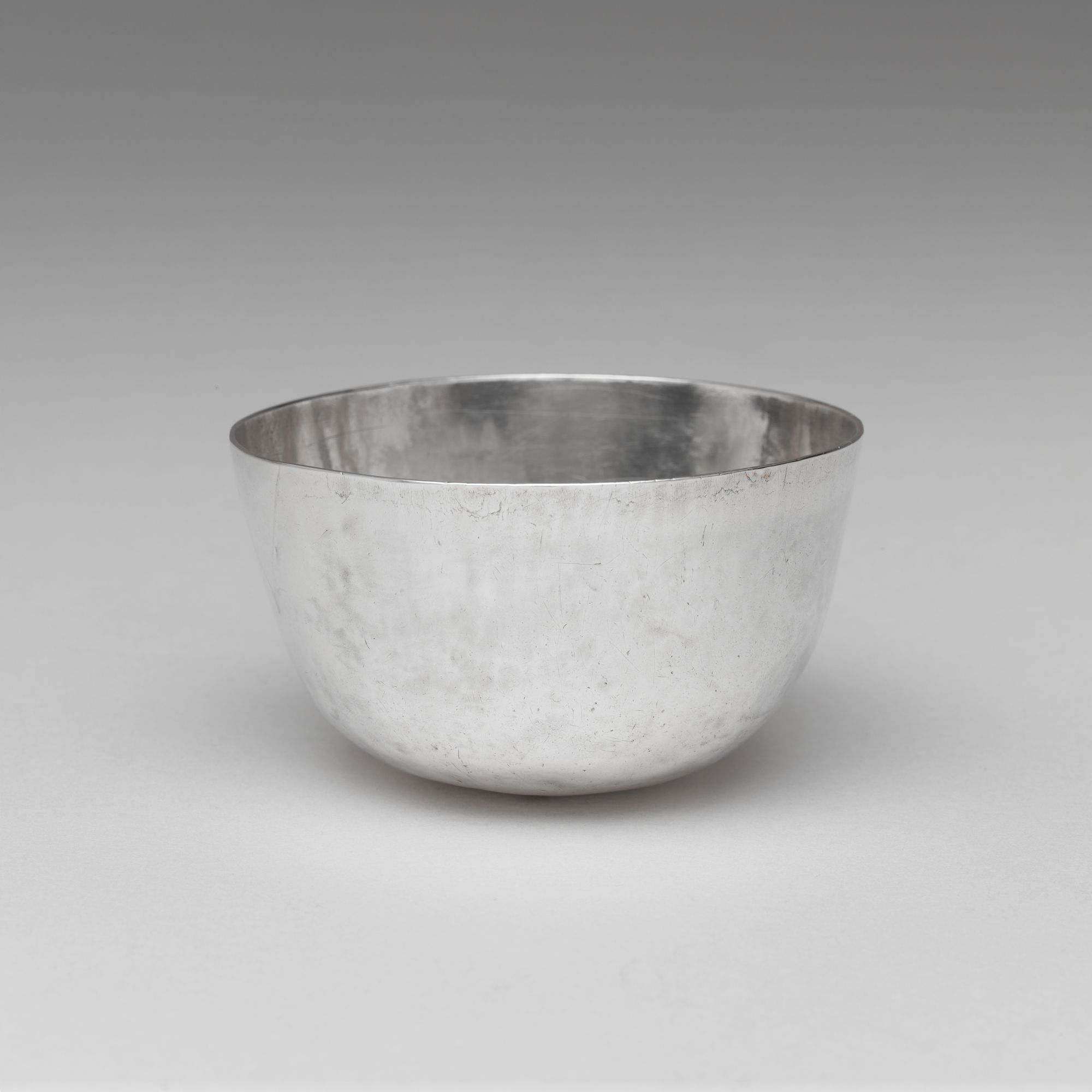 Tumbler by Benjamin Wynkoop